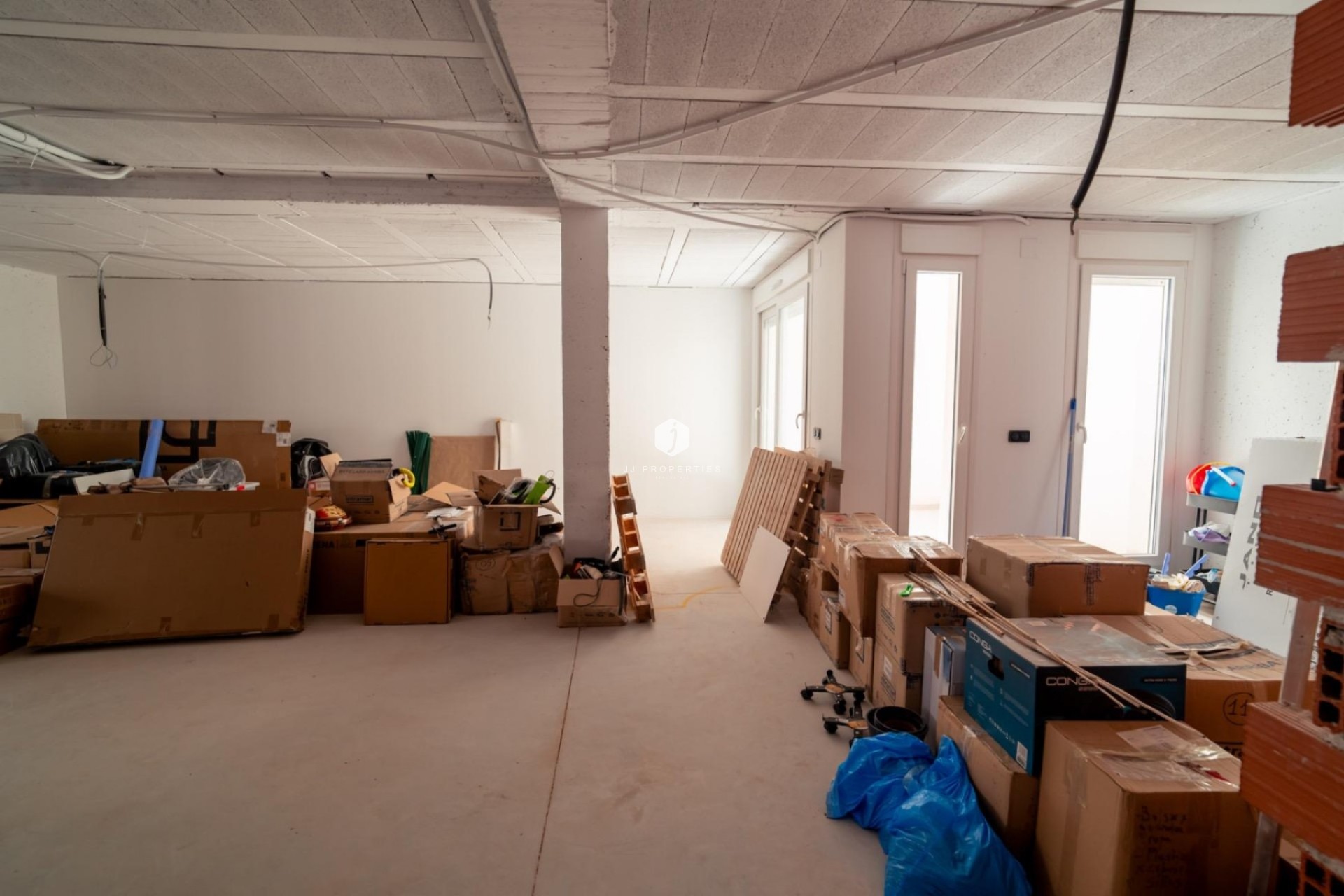 Tweedehands - Villa -
Algorfa - Inland