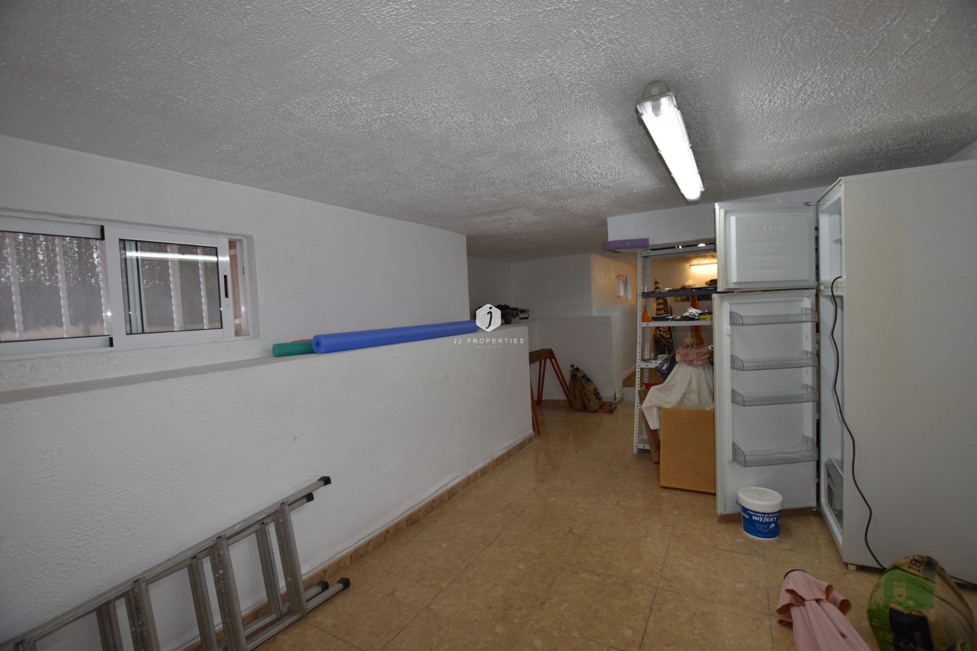 Tweedehands - Villa -
Algorfa - Inland