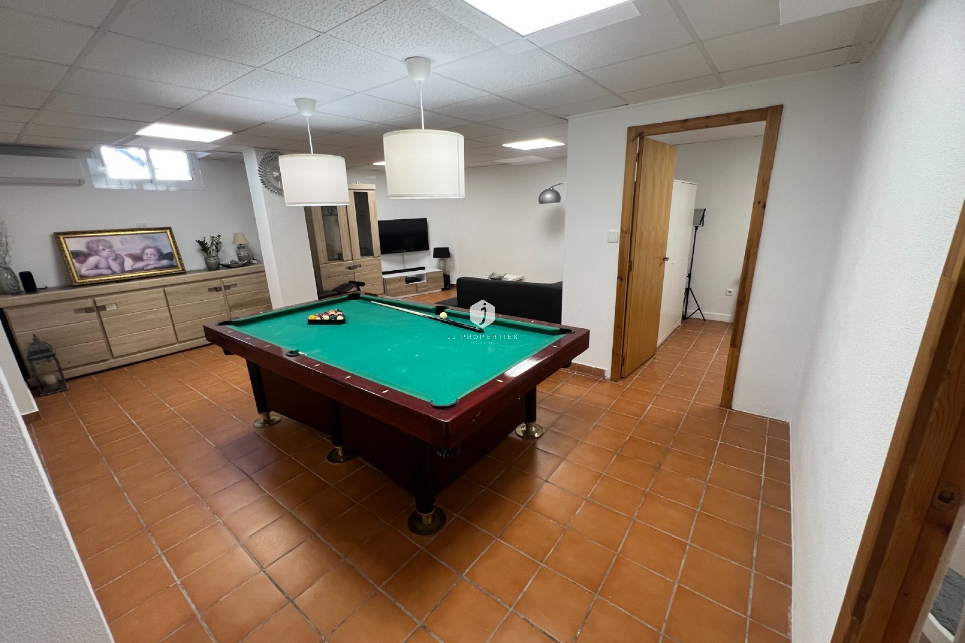 Tweedehands - Villa -
Algorfa - Inland