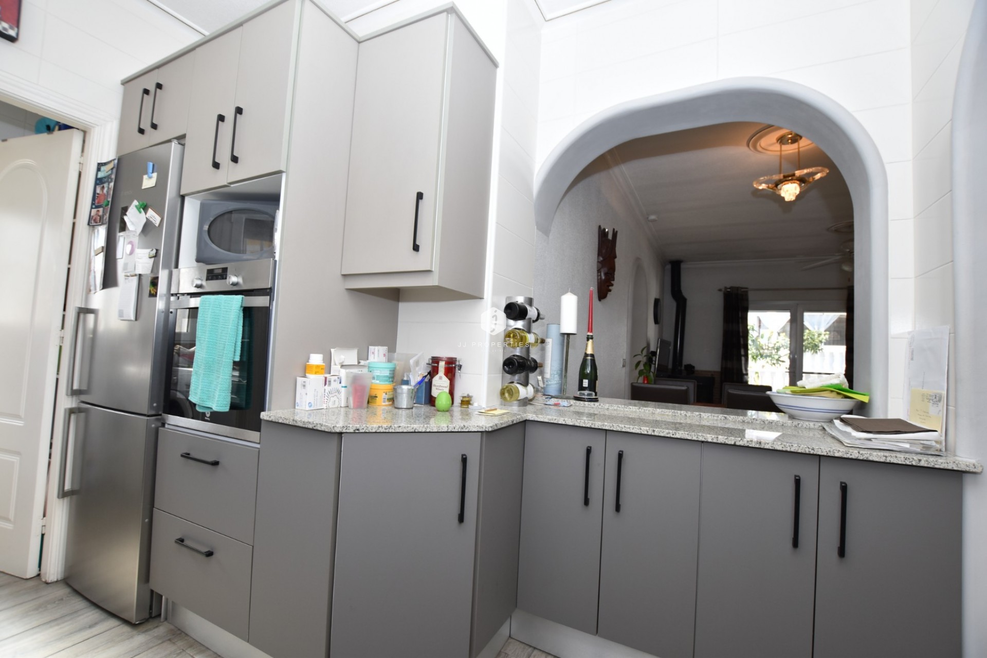 Tweedehands - Villa -
Algorfa - Inland