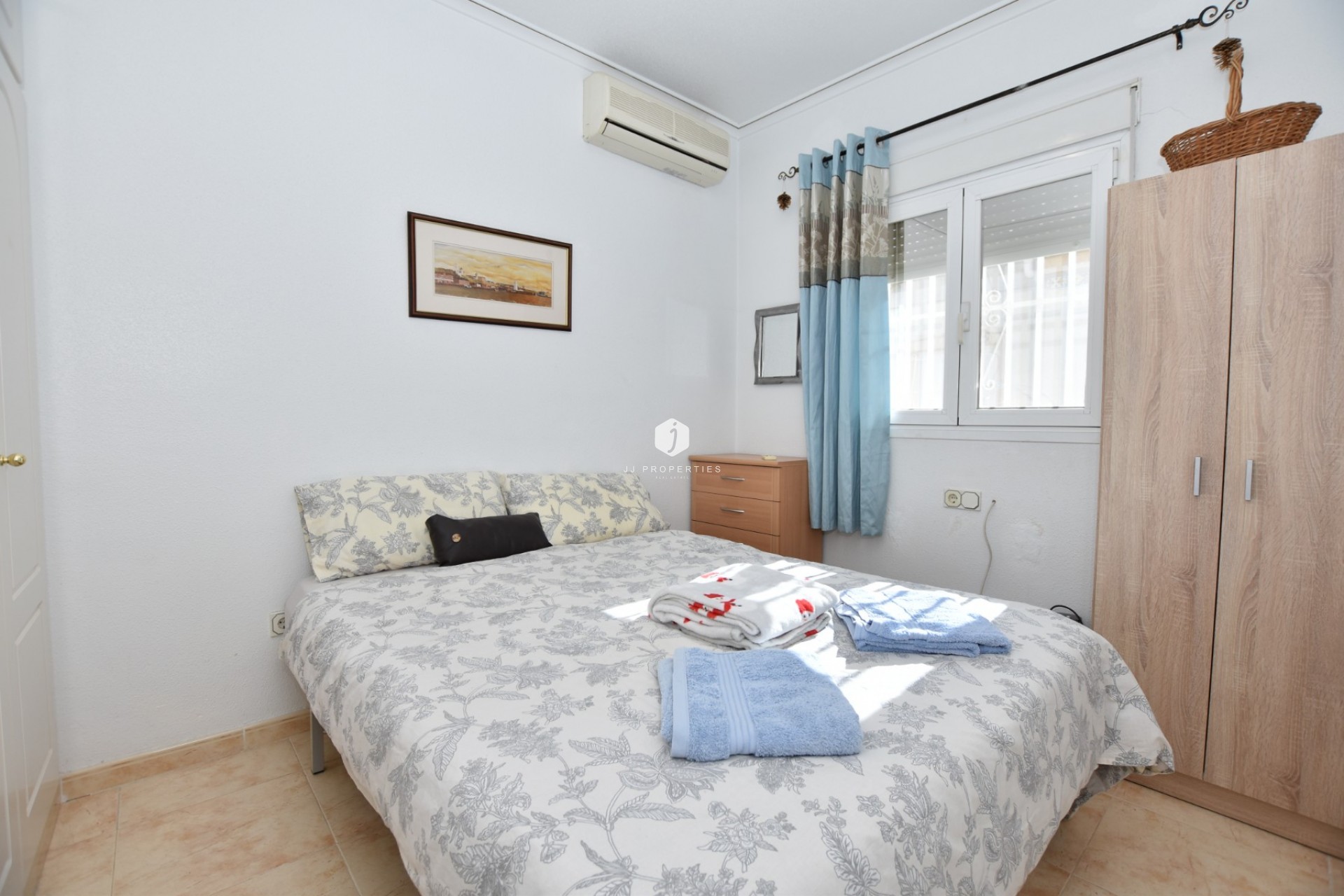 Tweedehands - Villa -
Algorfa - Inland