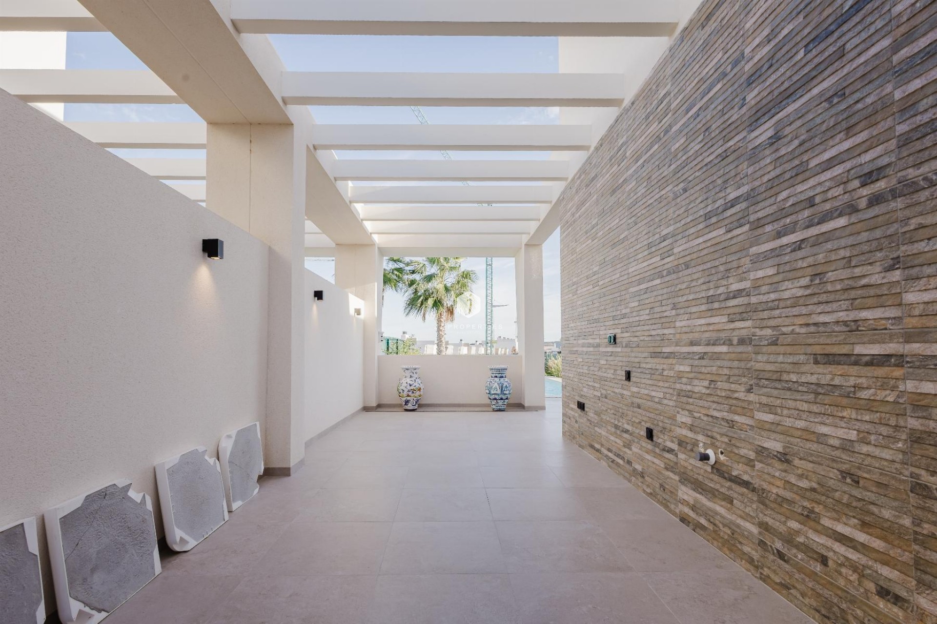 Tweedehands - Villa -
Algorfa - Inland