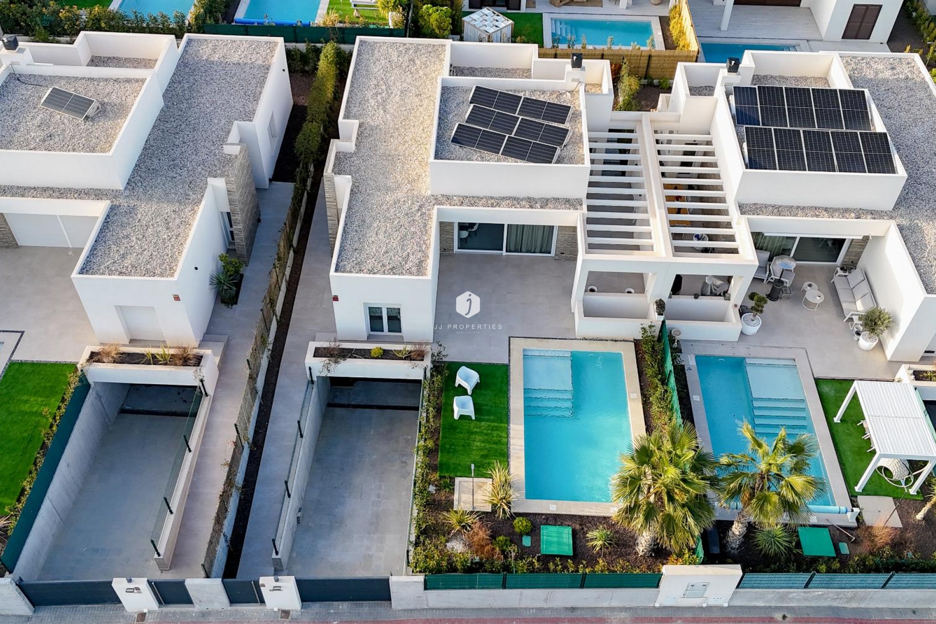 Tweedehands - Villa -
Algorfa - Inland