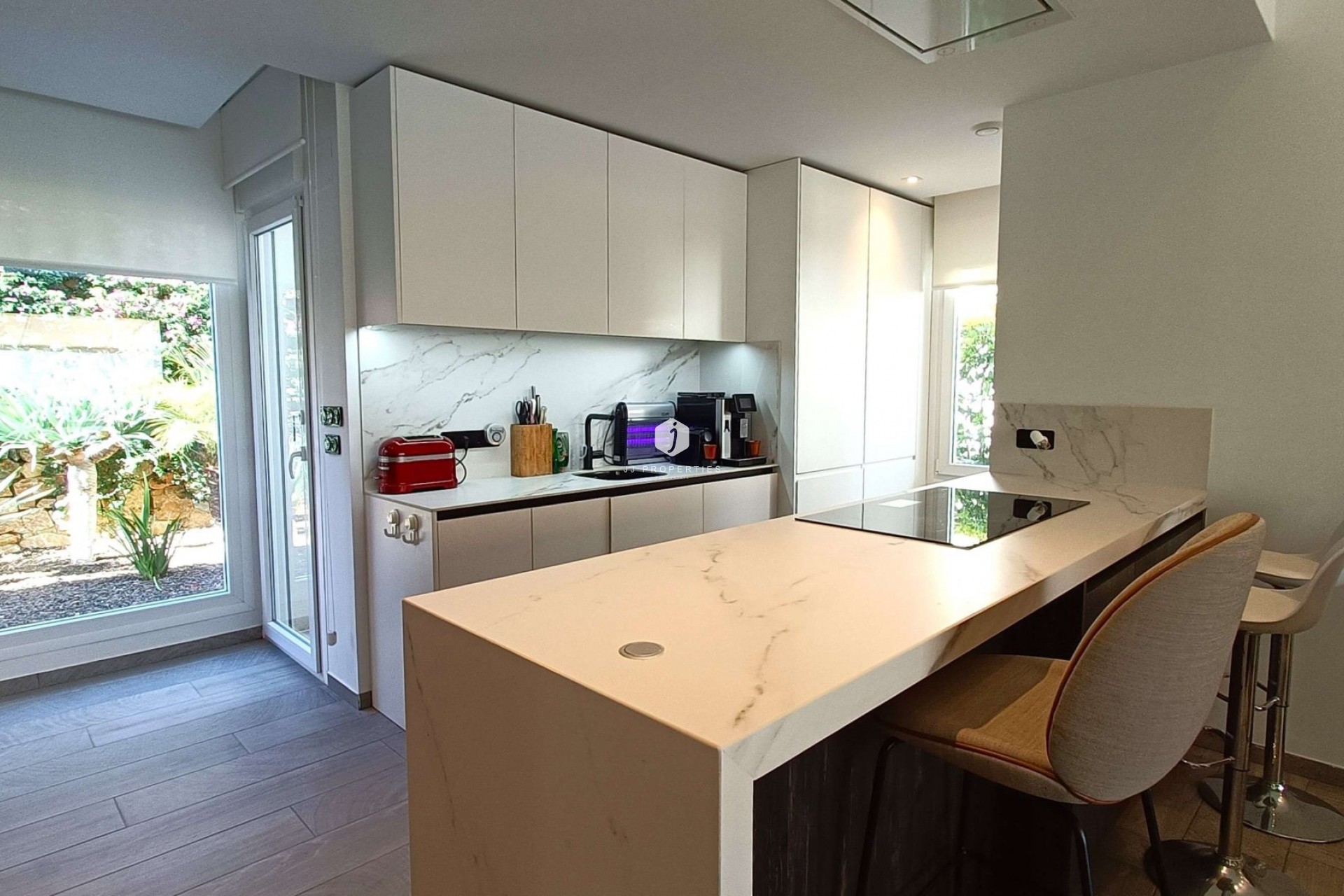 Tweedehands - Villa -
Algorfa - Inland