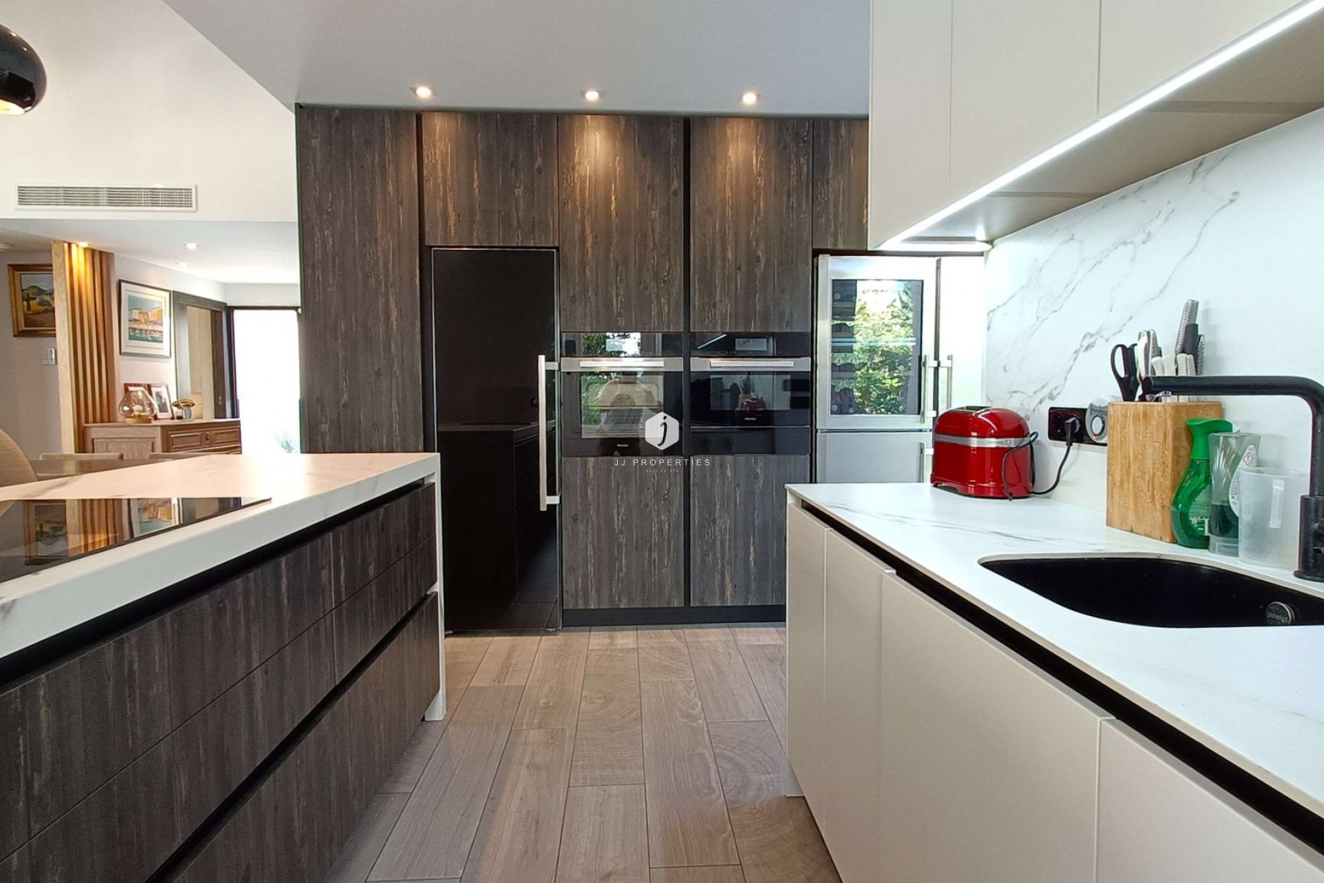 Tweedehands - Villa -
Algorfa - Inland