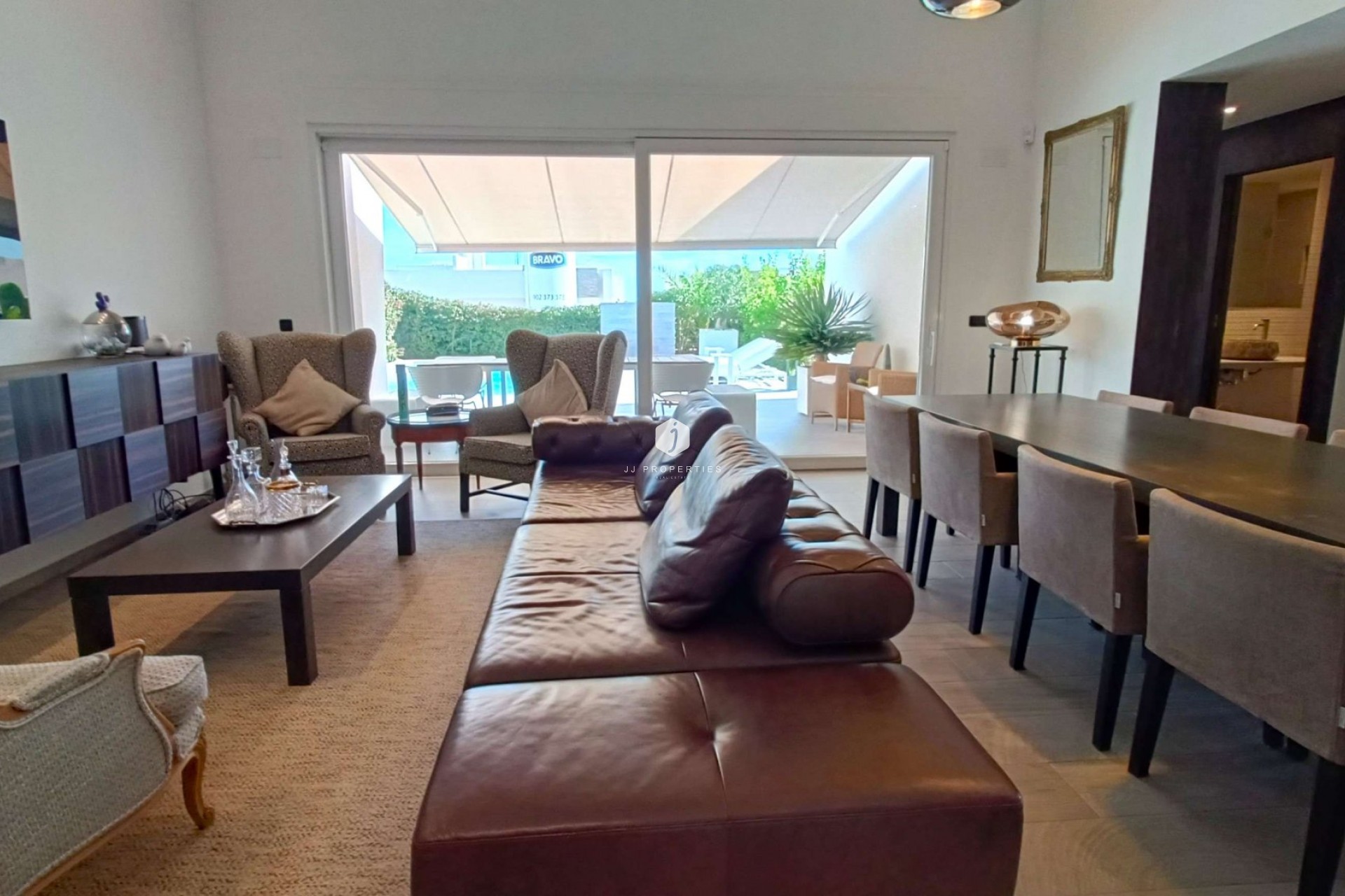 Tweedehands - Villa -
Algorfa - Inland