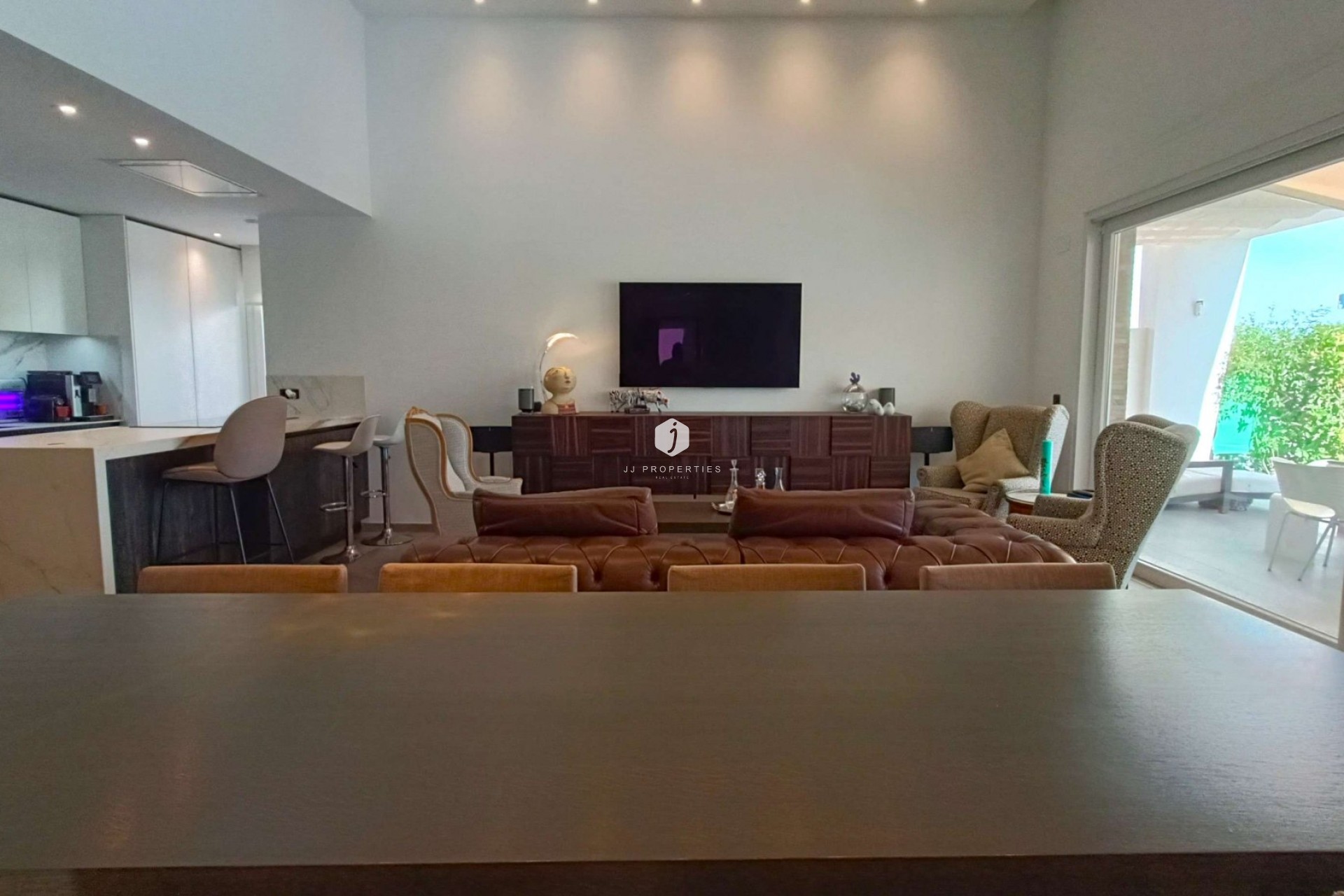 Tweedehands - Villa -
Algorfa - Inland