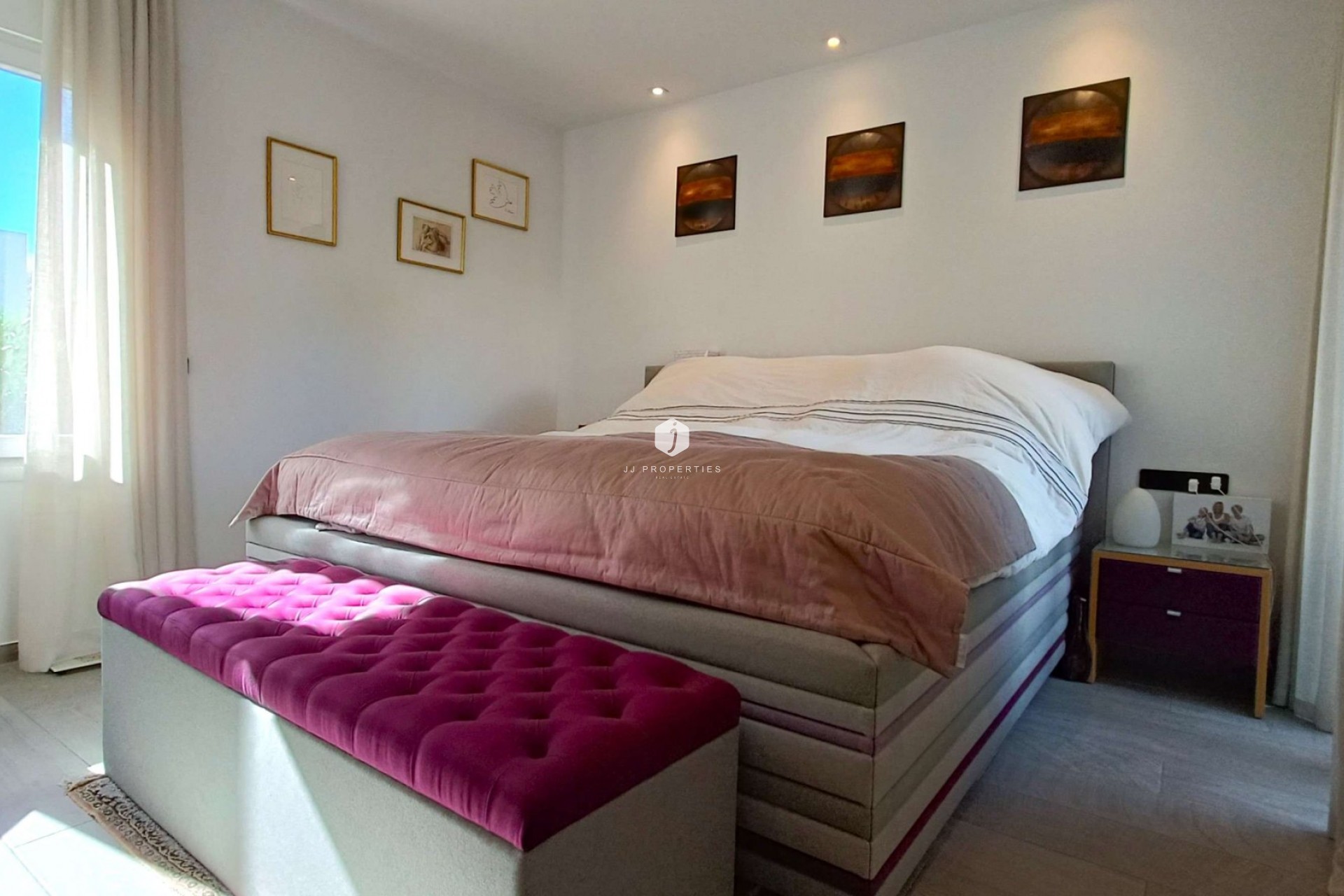 Tweedehands - Villa -
Algorfa - Inland