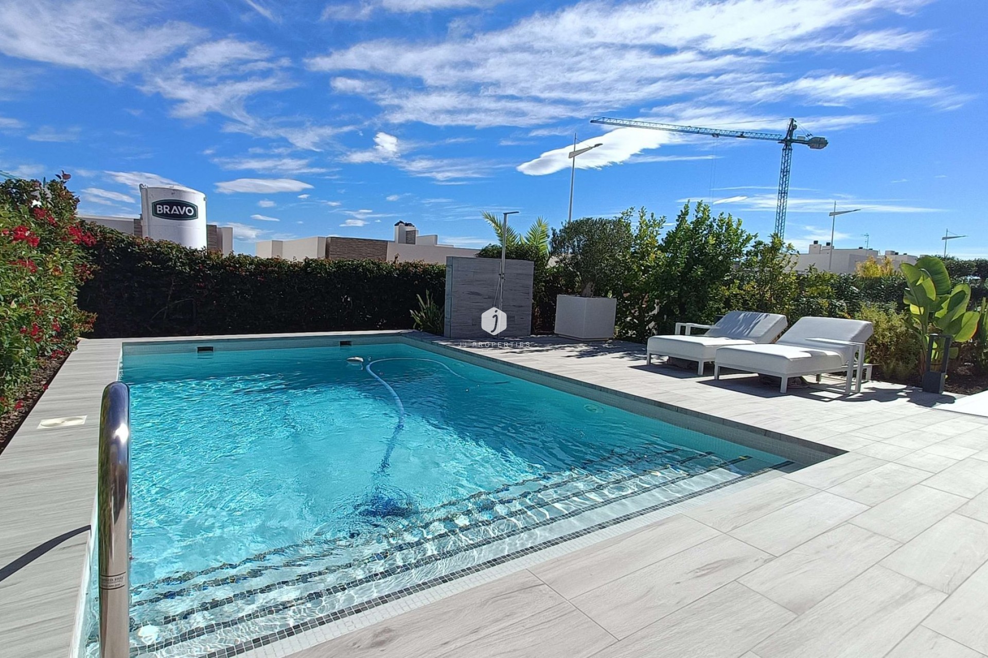 Tweedehands - Villa -
Algorfa - Inland