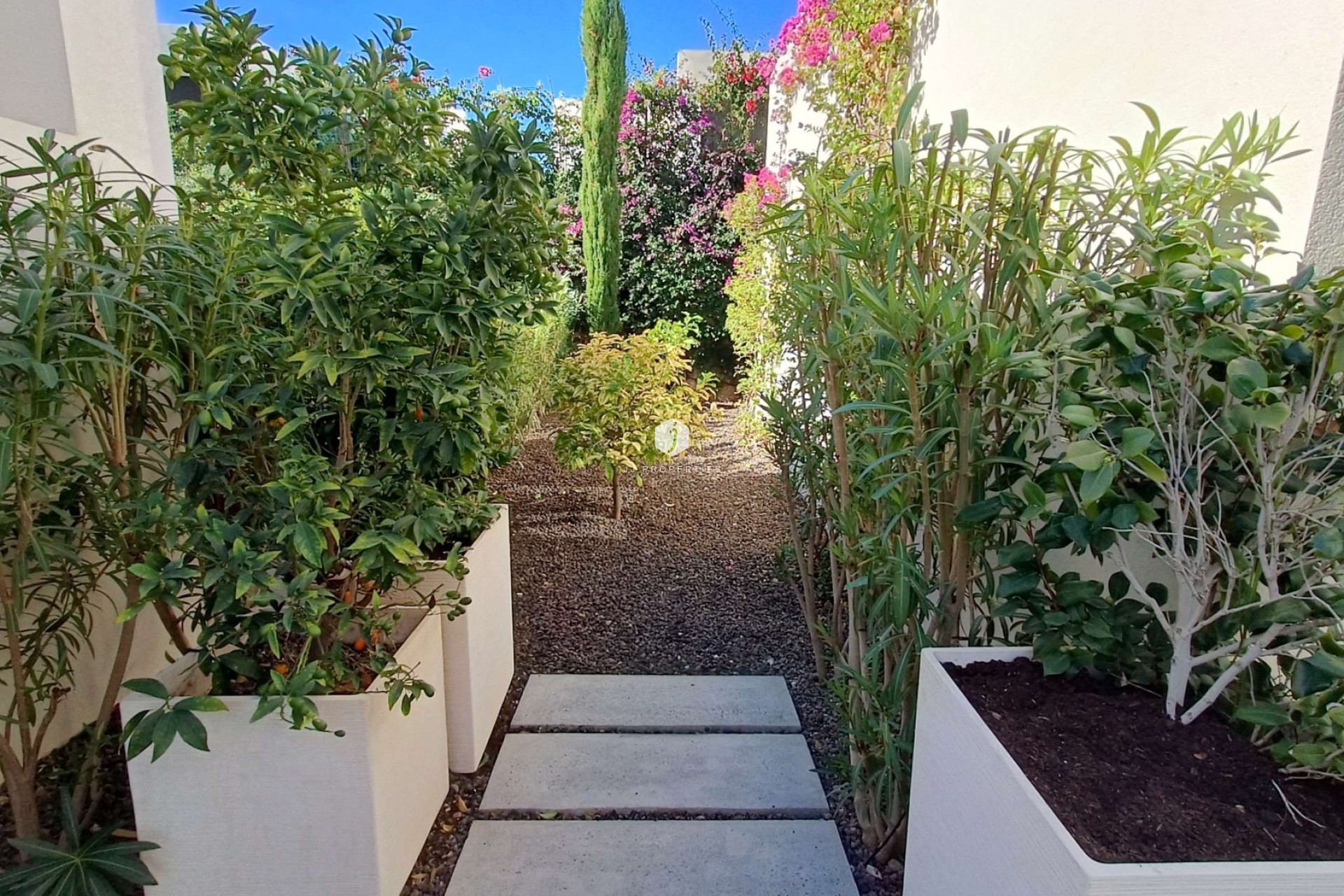 Tweedehands - Villa -
Algorfa - Inland