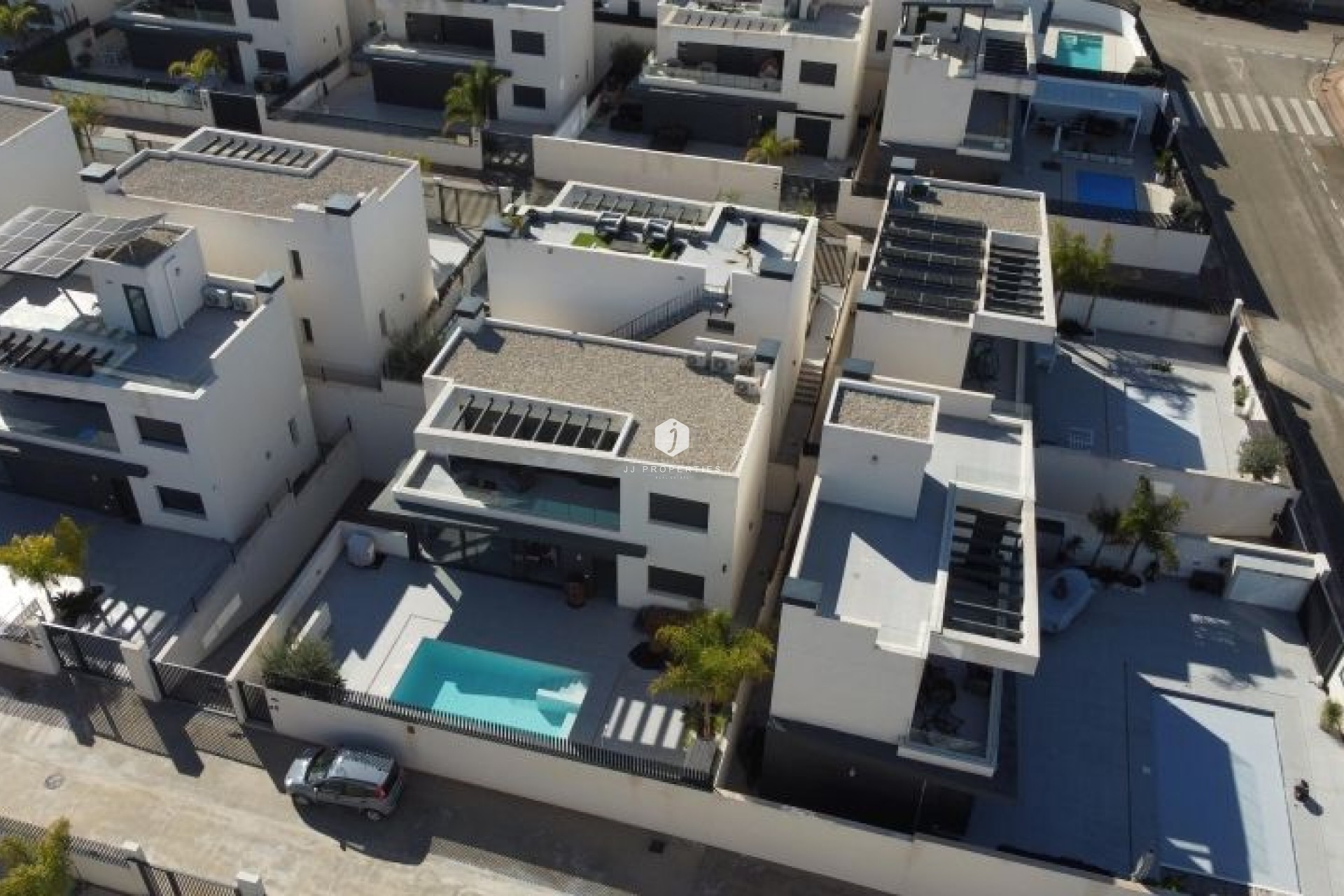 Tweedehands - Villa -
Algorfa - Inland