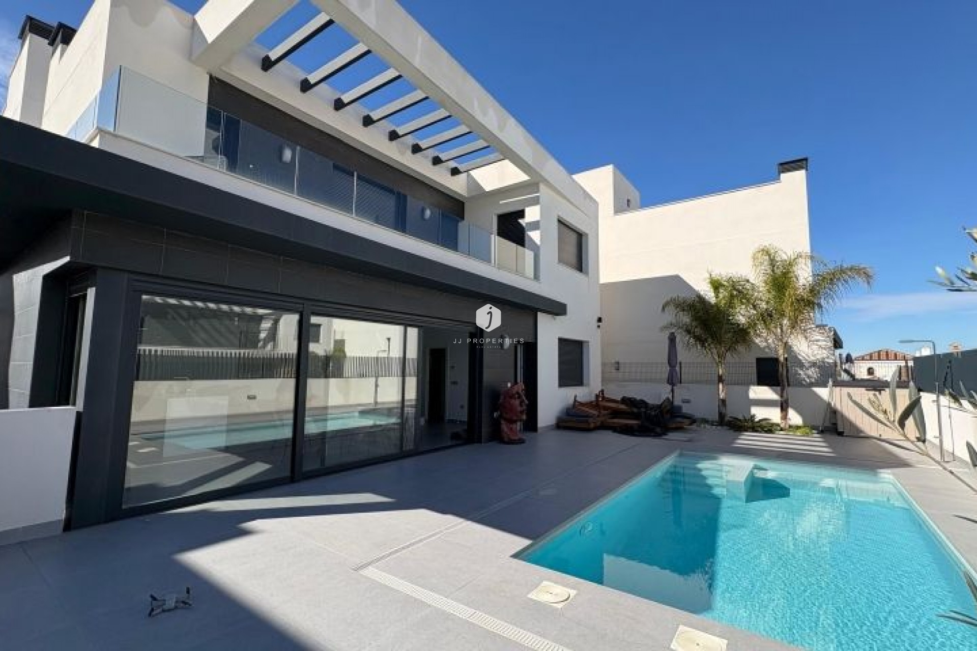 Tweedehands - Villa -
Algorfa - Inland