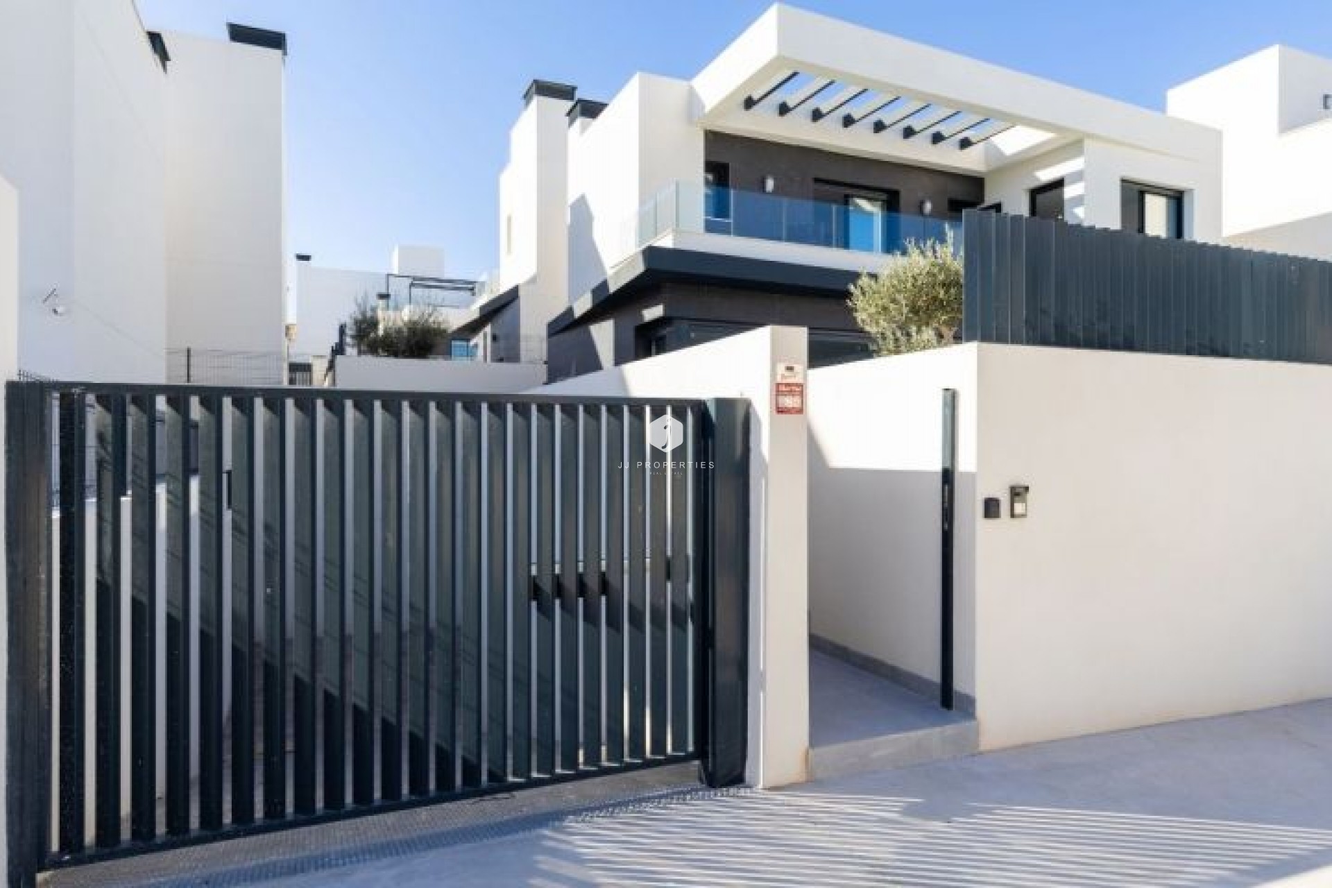 Tweedehands - Villa -
Algorfa - Inland