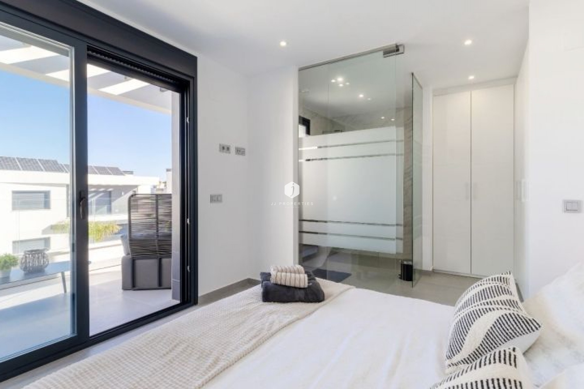 Tweedehands - Villa -
Algorfa - Inland