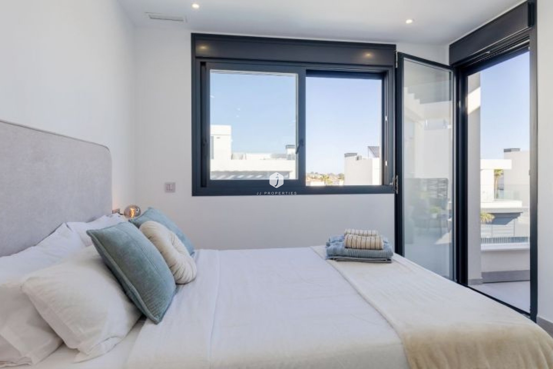 Tweedehands - Villa -
Algorfa - Inland