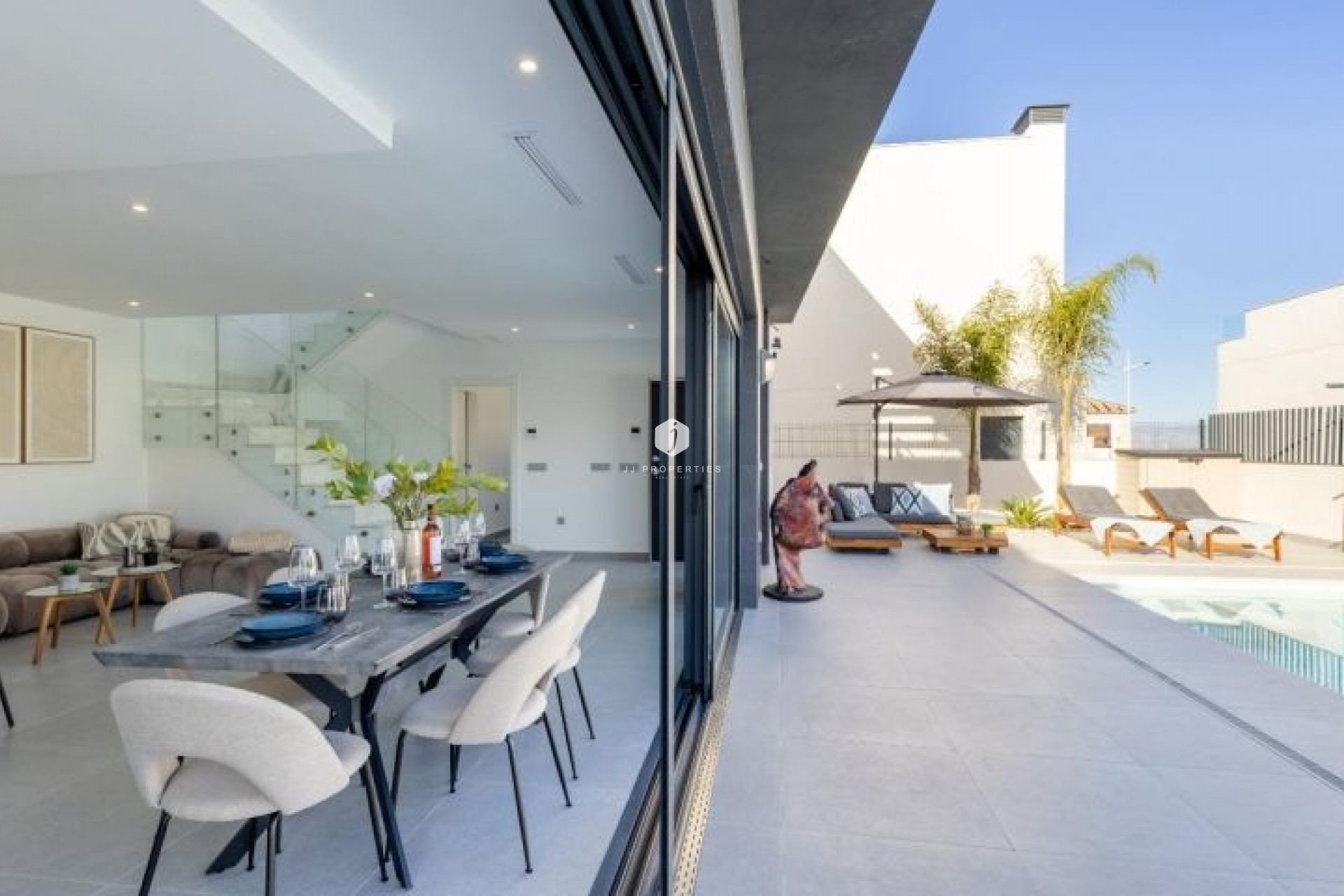 Tweedehands - Villa -
Algorfa - Inland