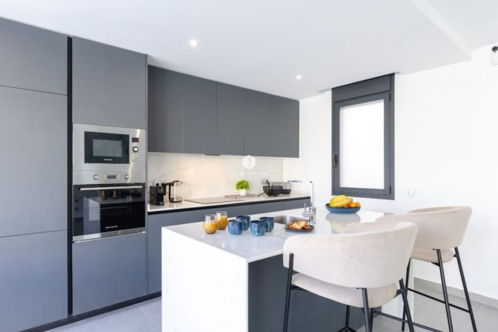 Tweedehands - Villa -
Algorfa - Inland