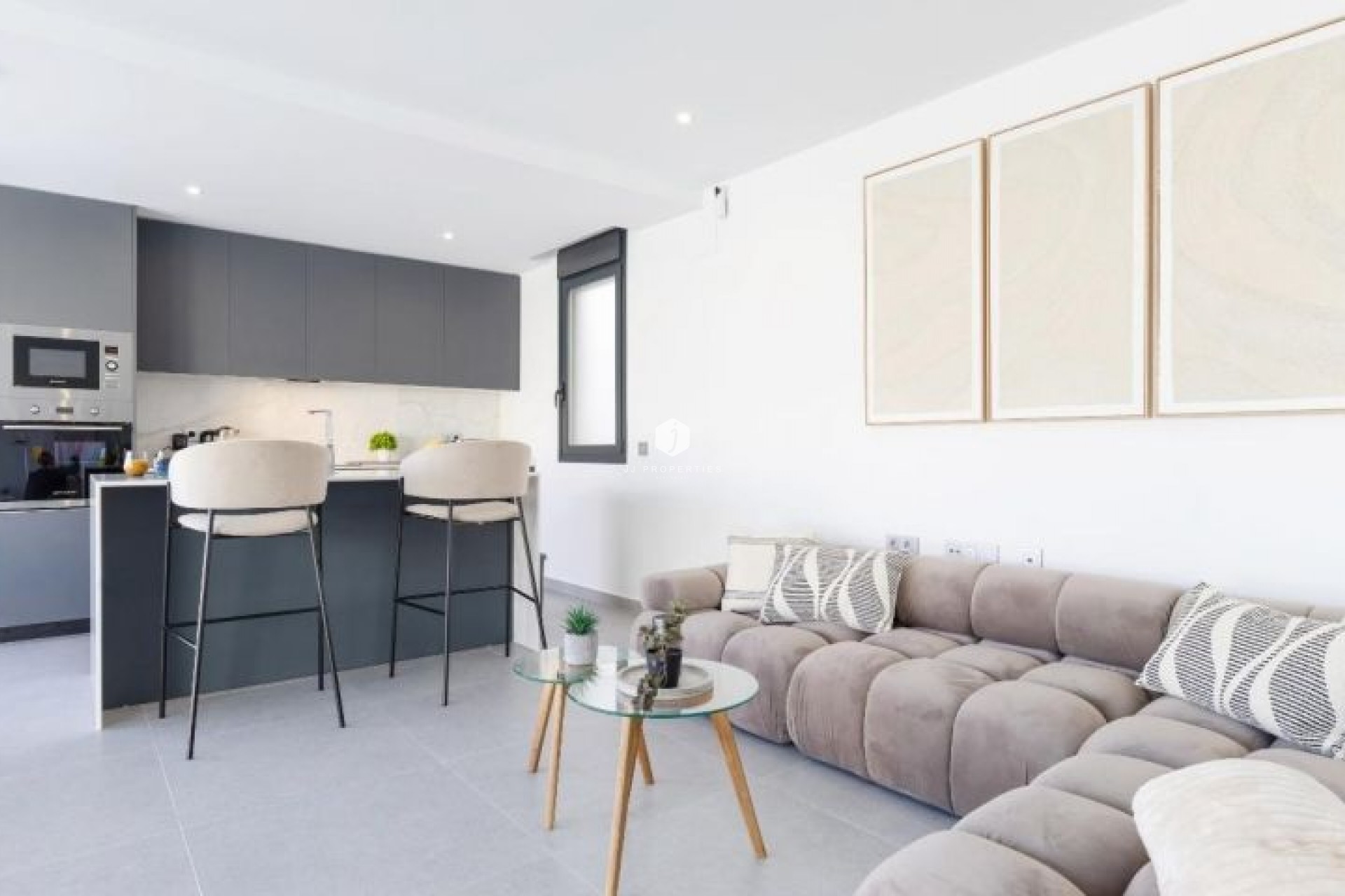 Tweedehands - Villa -
Algorfa - Inland