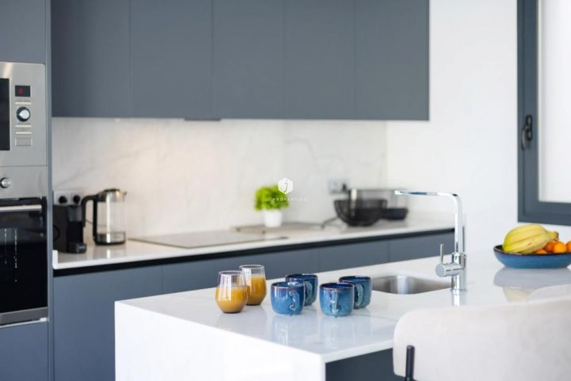 Tweedehands - Villa -
Algorfa - Inland