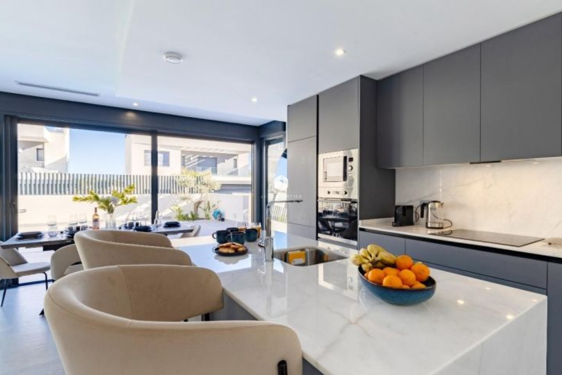 Tweedehands - Villa -
Algorfa - Inland