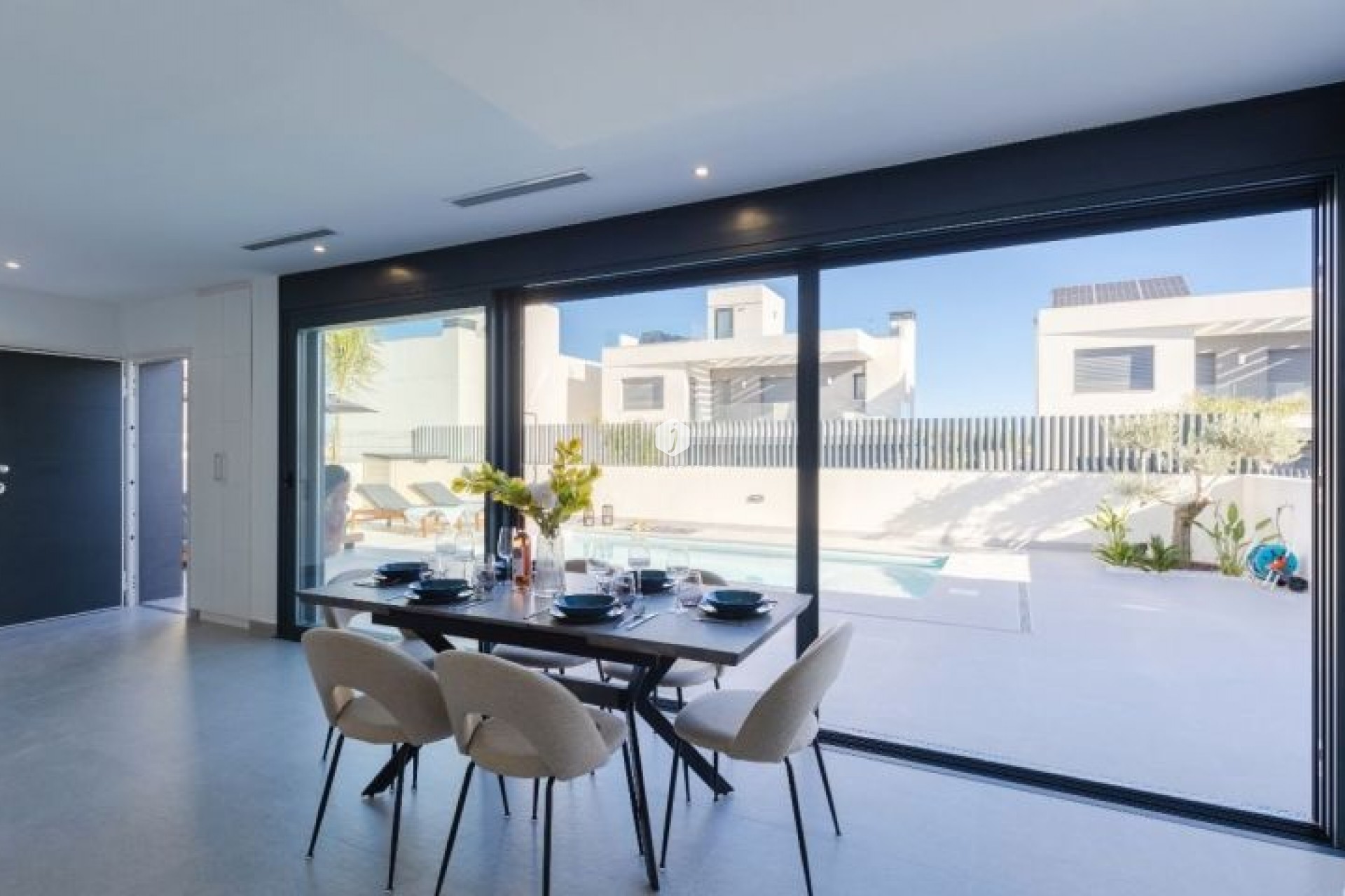 Tweedehands - Villa -
Algorfa - Inland