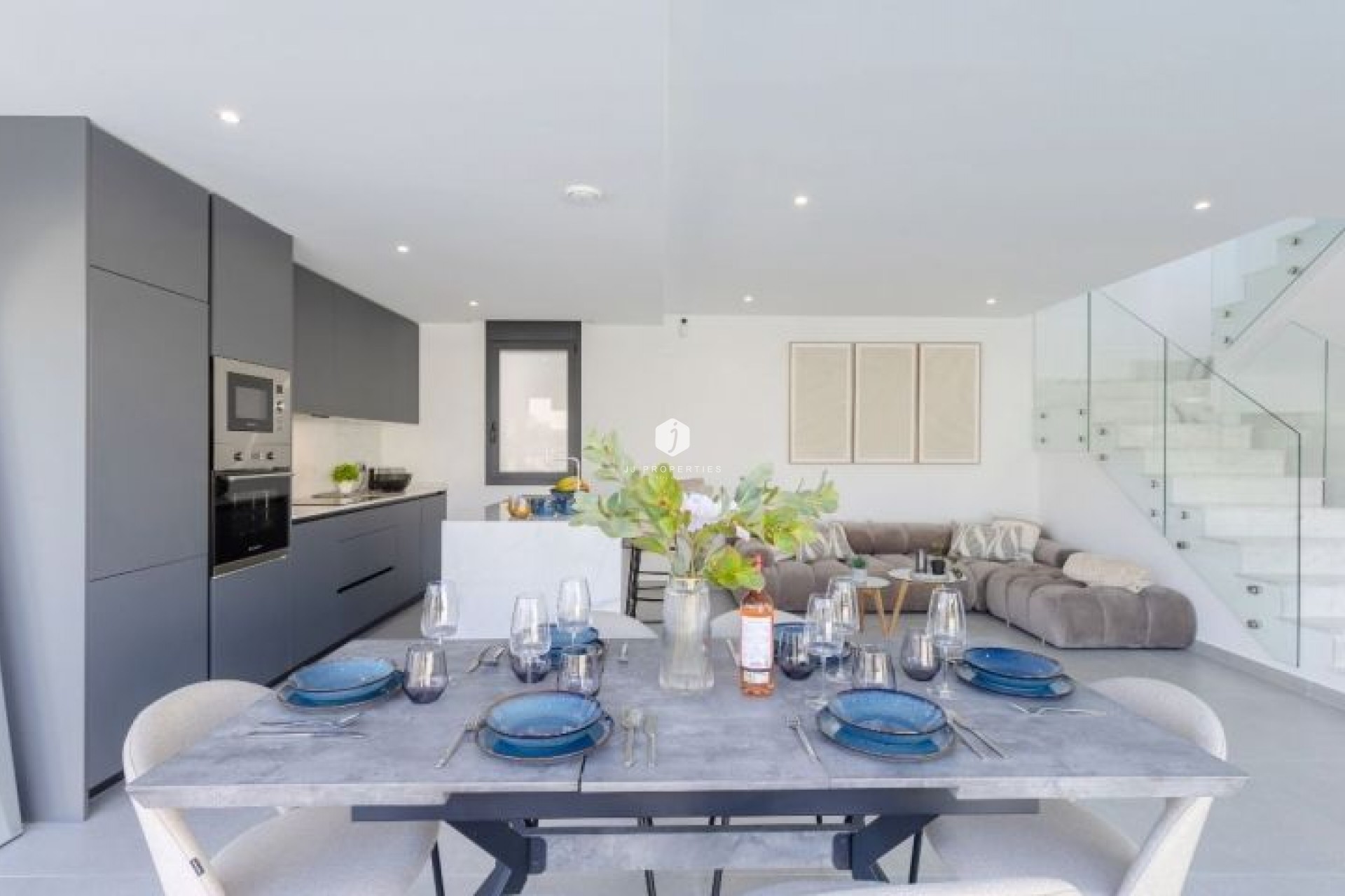 Tweedehands - Villa -
Algorfa - Inland