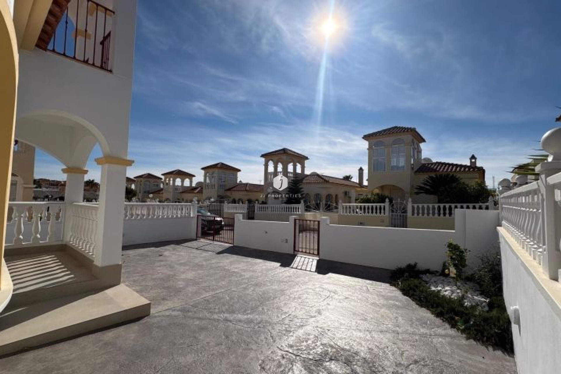 Tweedehands - Villa -
Algorfa - Inland