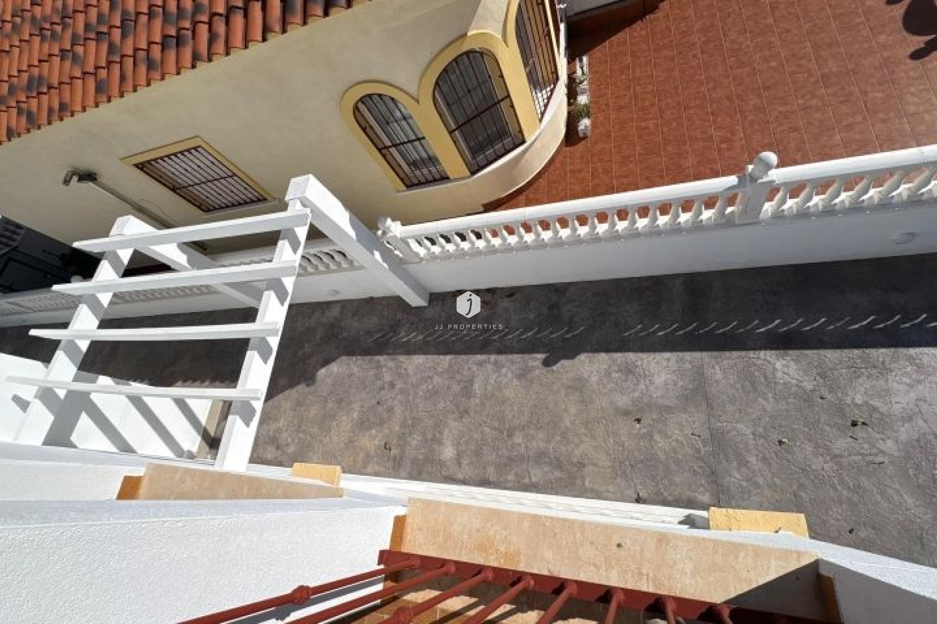 Tweedehands - Villa -
Algorfa - Inland