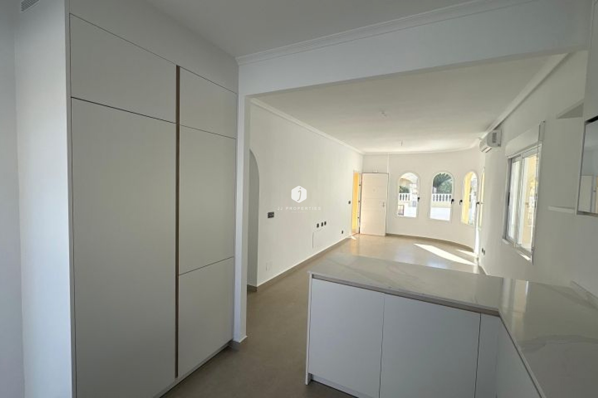 Tweedehands - Villa -
Algorfa - Inland