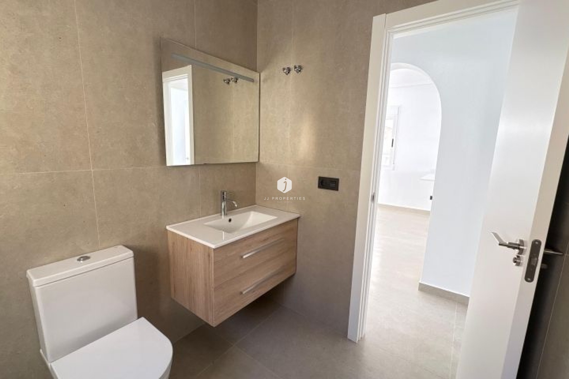 Tweedehands - Villa -
Algorfa - Inland