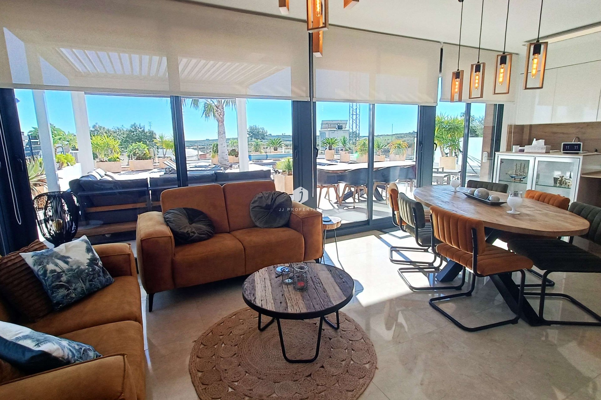 Tweedehands - Villa -
Algorfa - Inland