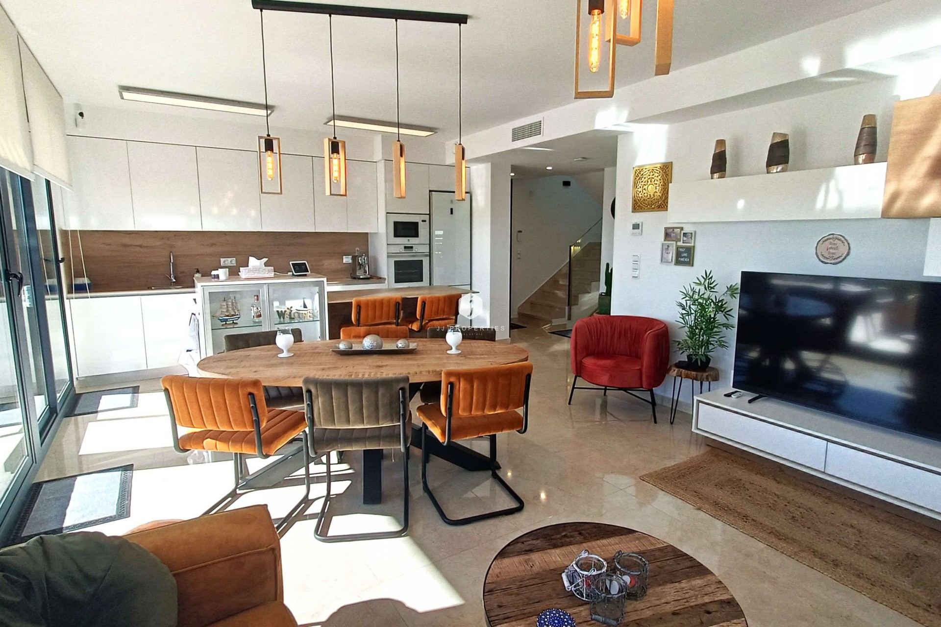 Tweedehands - Villa -
Algorfa - Inland