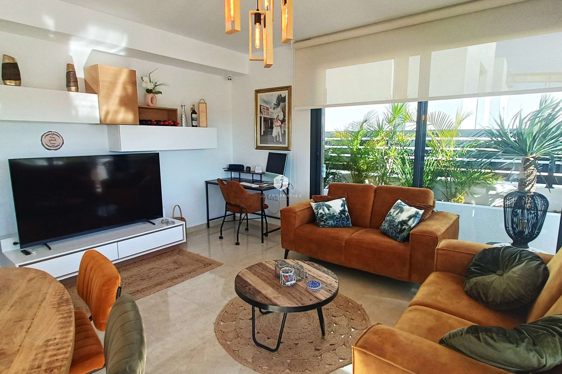 Tweedehands - Villa -
Algorfa - Inland