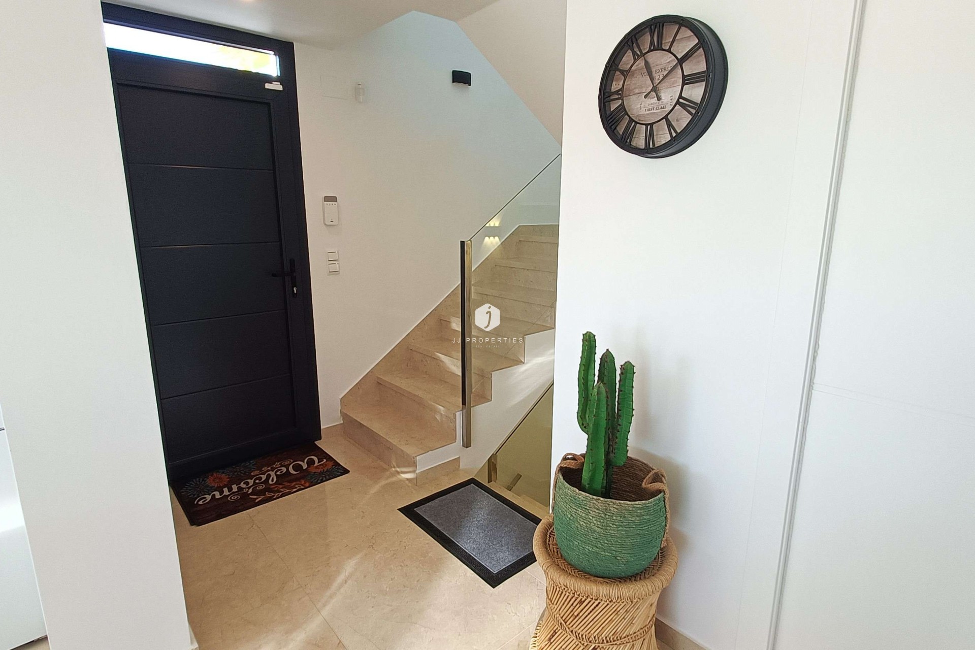 Tweedehands - Villa -
Algorfa - Inland