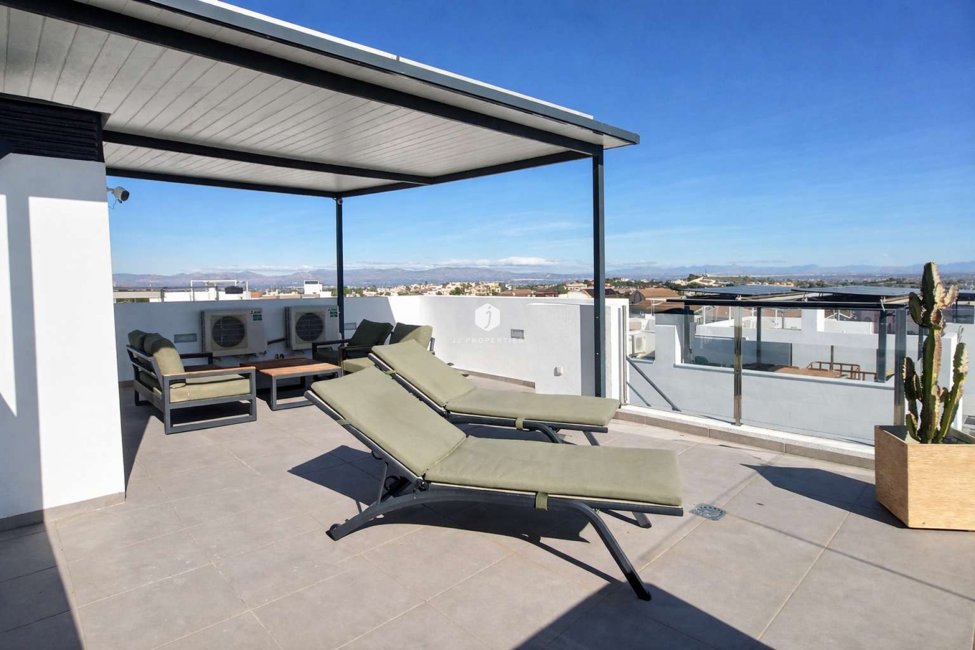 Tweedehands - Villa -
Algorfa - Inland