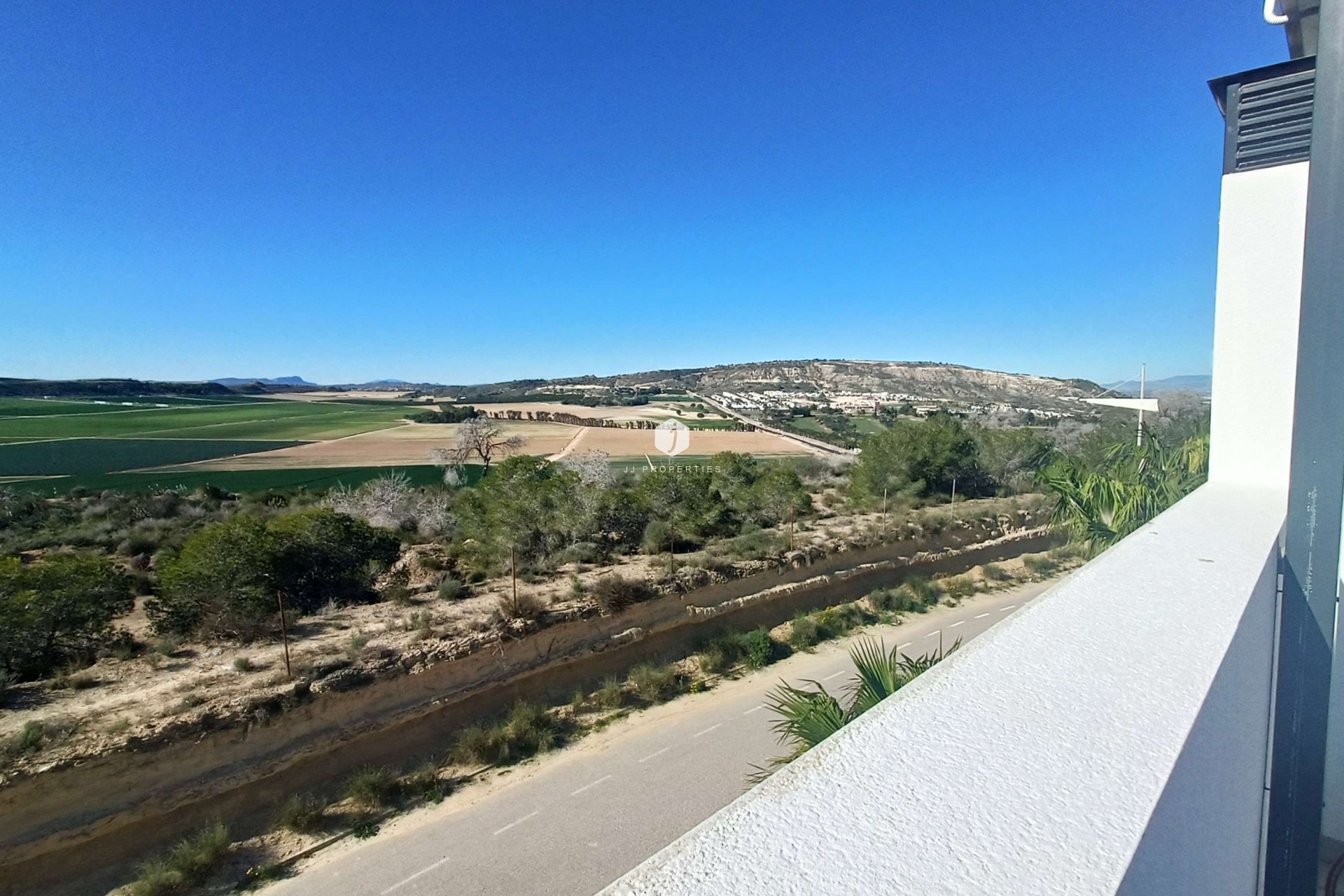 Tweedehands - Villa -
Algorfa - Inland