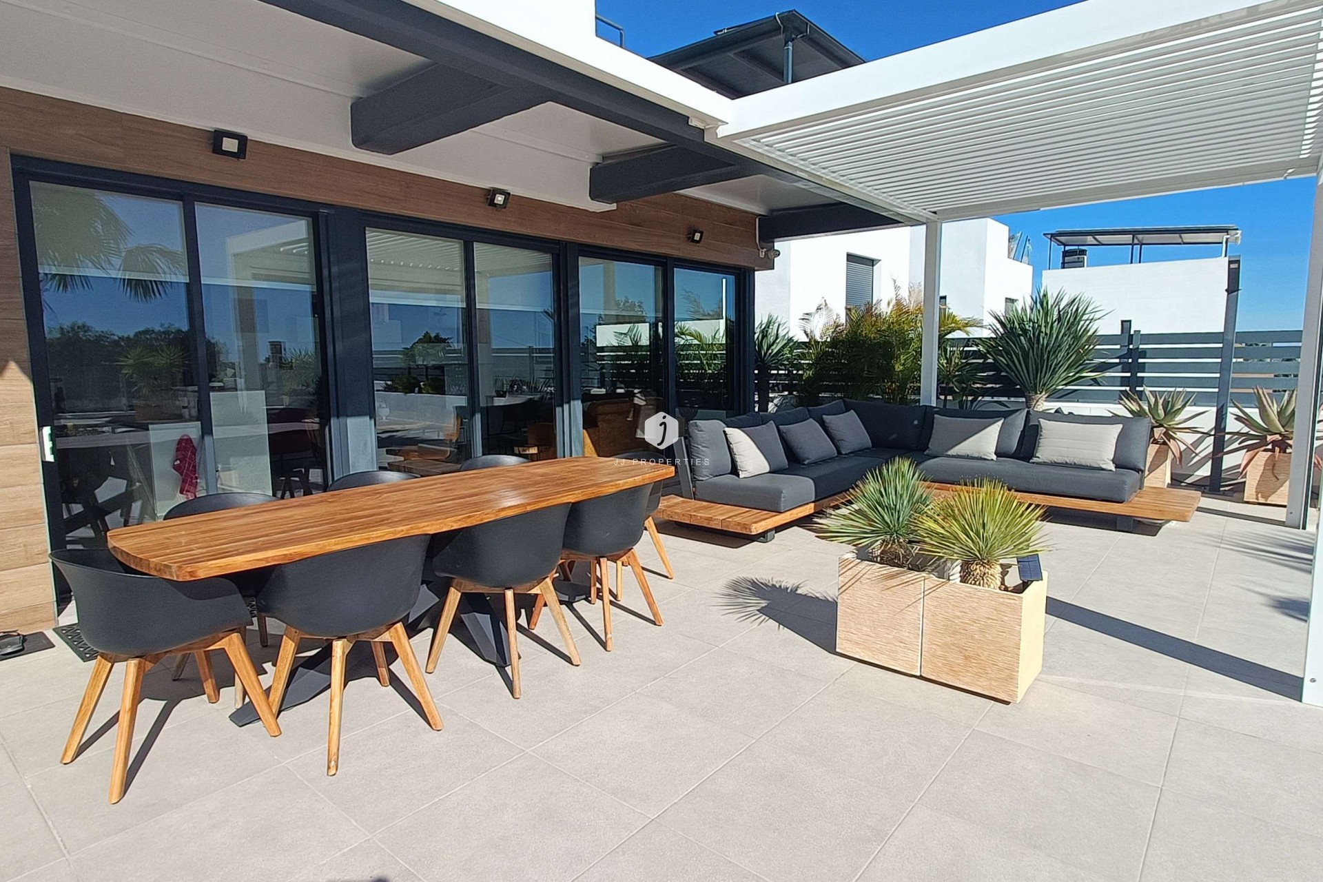 Tweedehands - Villa -
Algorfa - Inland