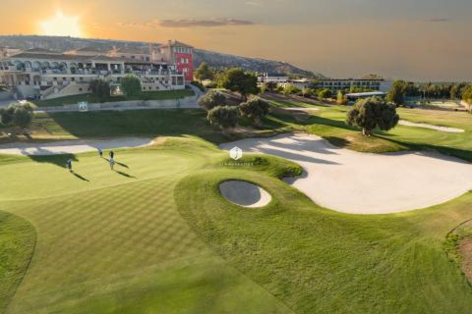 Tweedehands - Villa -
Algorfa - Inland