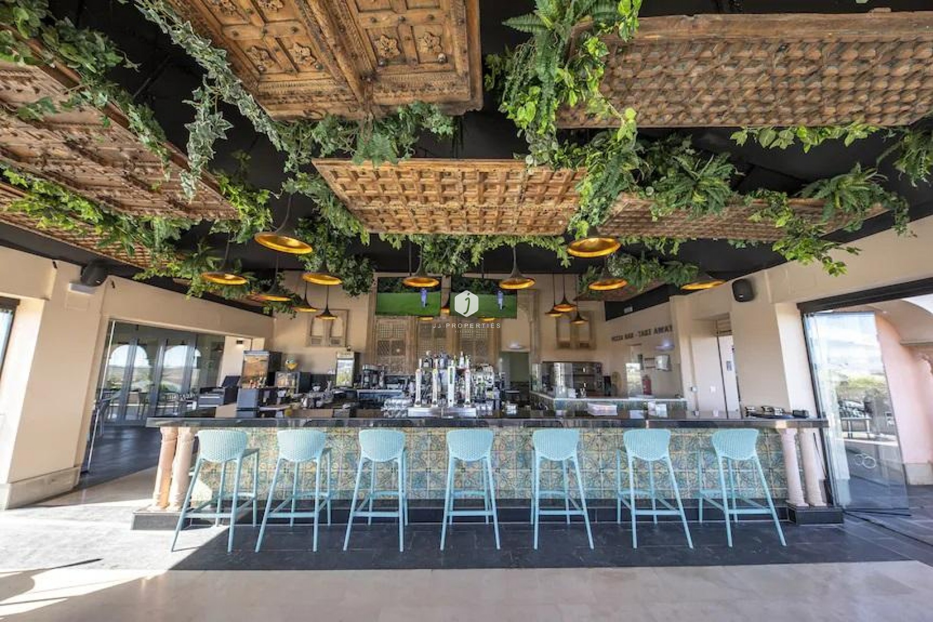 Tweedehands - Villa -
Algorfa - Inland