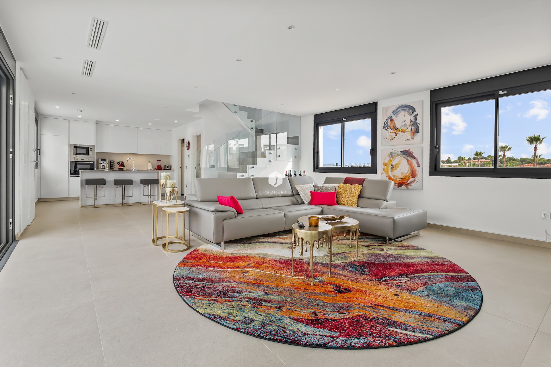 Tweedehands - Villa -
Algorfa - Inland