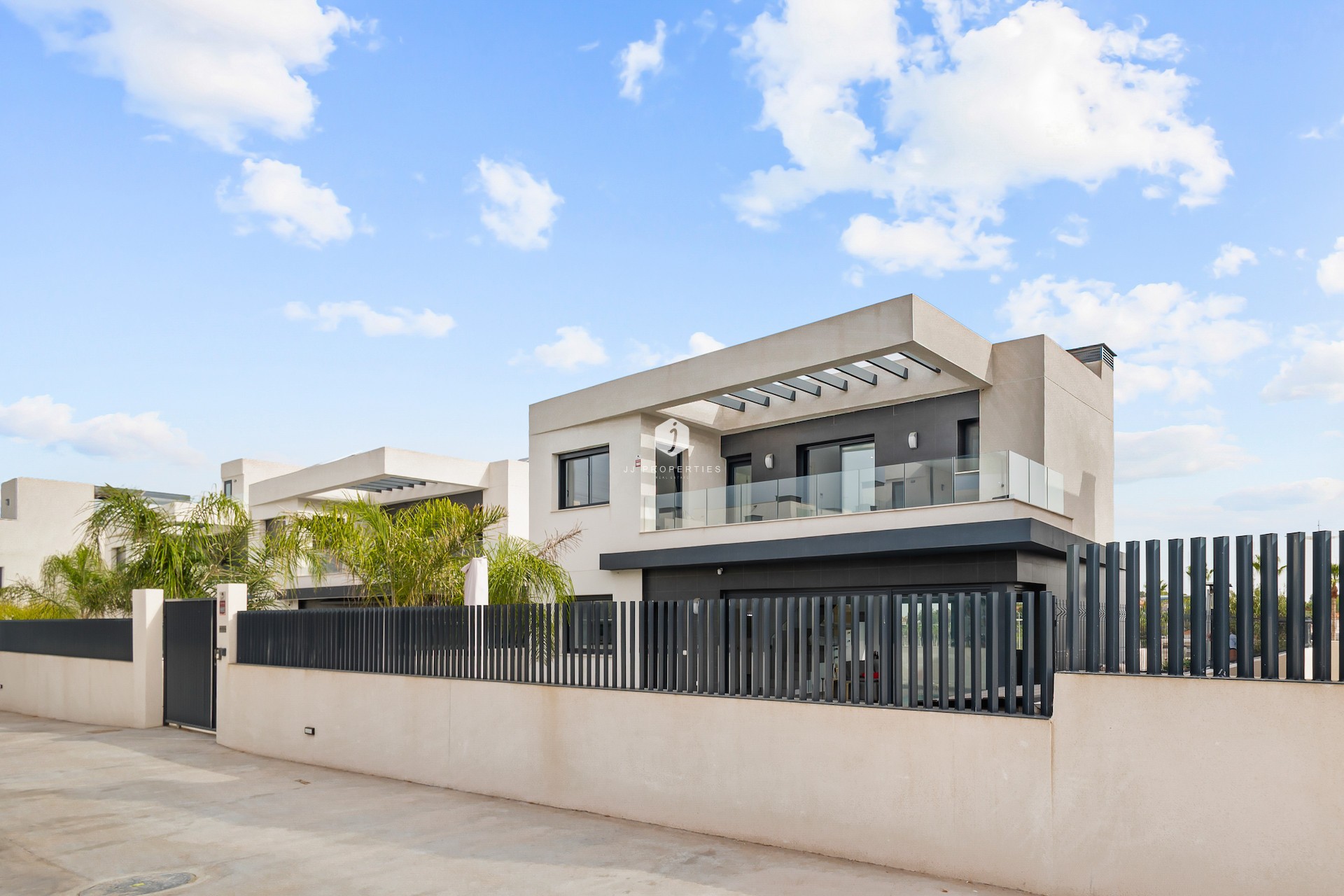 Tweedehands - Villa -
Algorfa - Inland