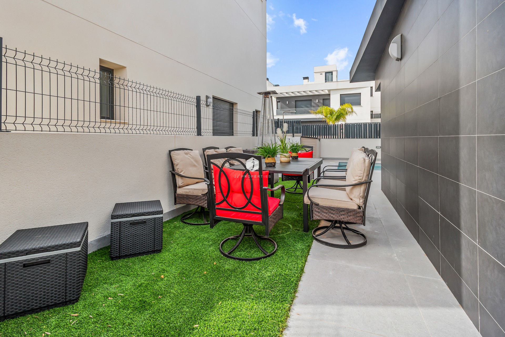 Tweedehands - Villa -
Algorfa - Inland