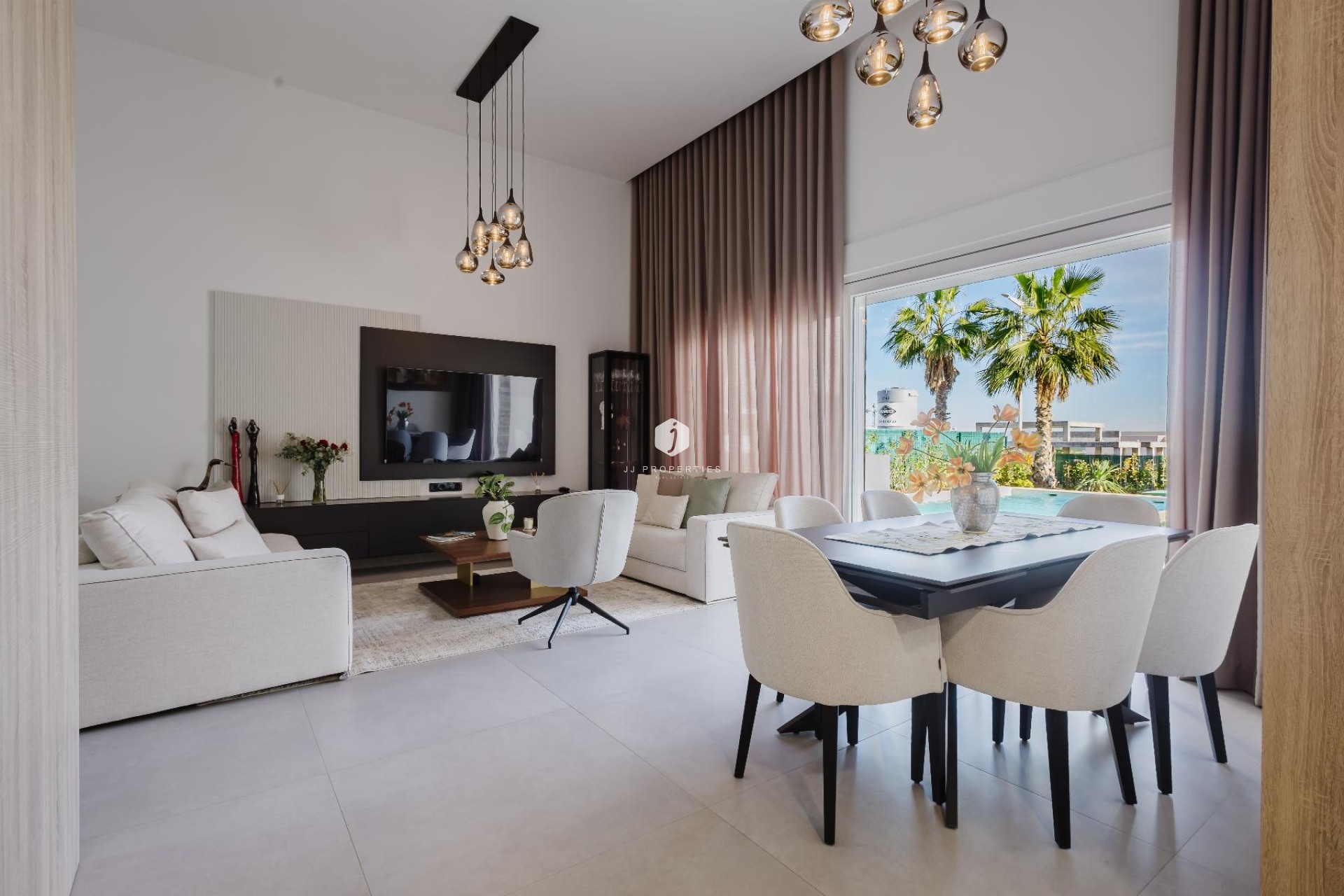 Tweedehands - Villa -
Algorfa - Inland