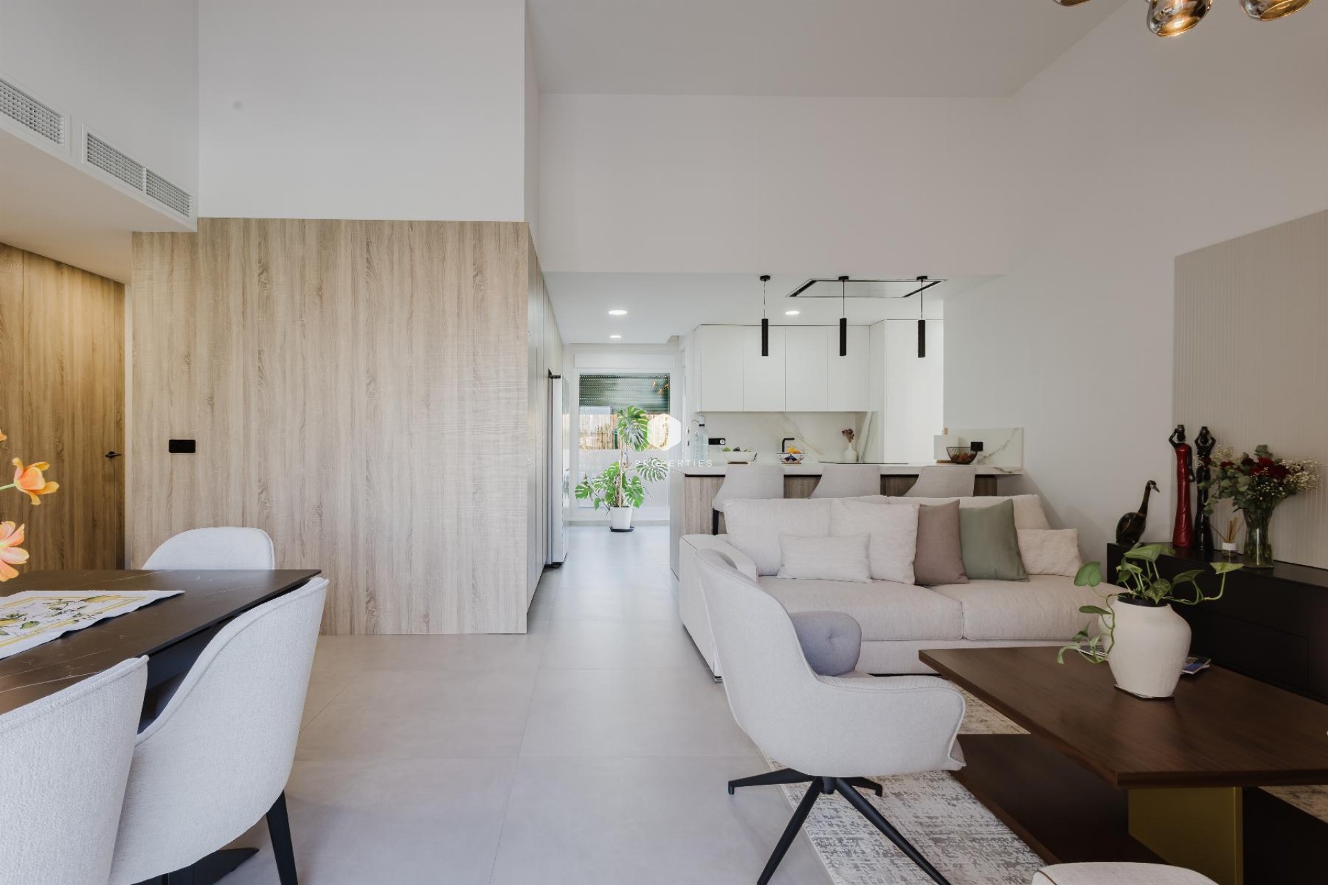 Tweedehands - Villa -
Algorfa - Inland