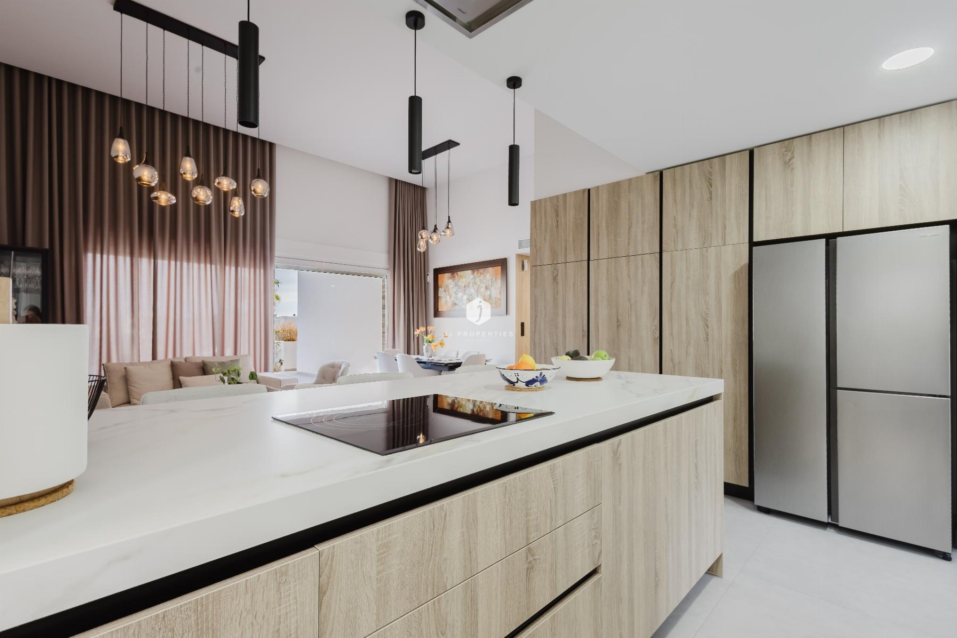 Tweedehands - Villa -
Algorfa - Inland