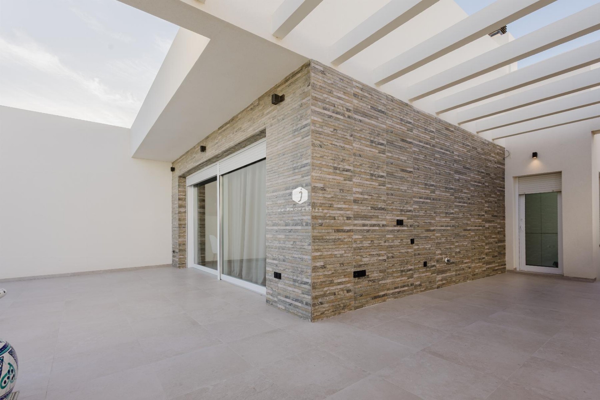 Tweedehands - Villa -
Algorfa - Inland