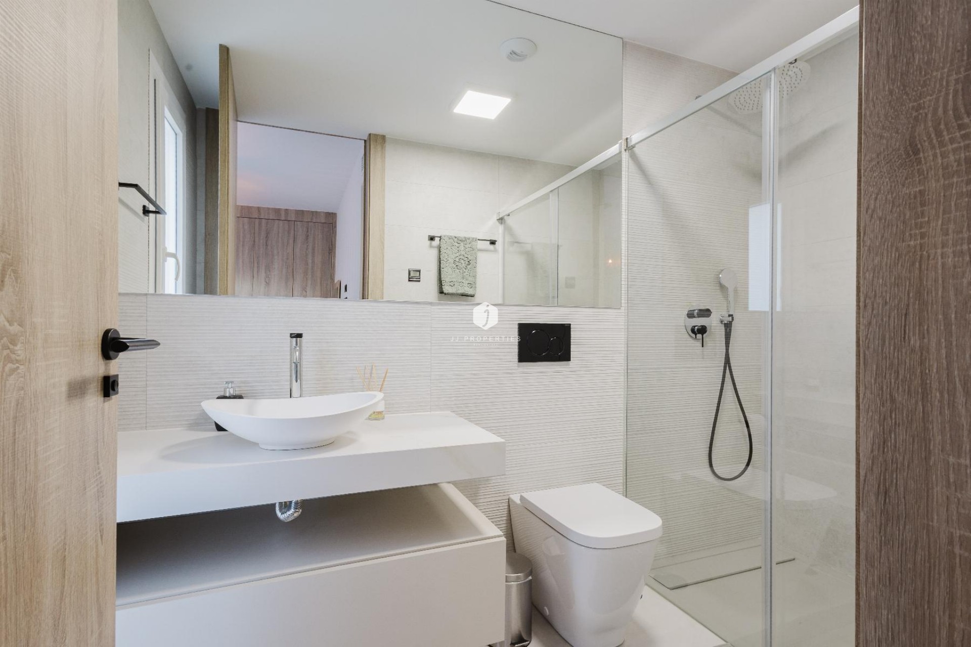 Tweedehands - Villa -
Algorfa - Inland