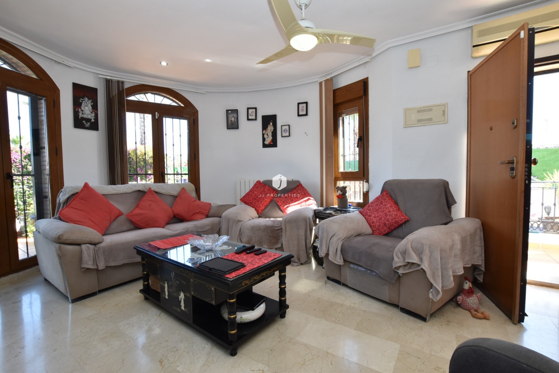 Tweedehands - Villa -
Algorfa - Inland