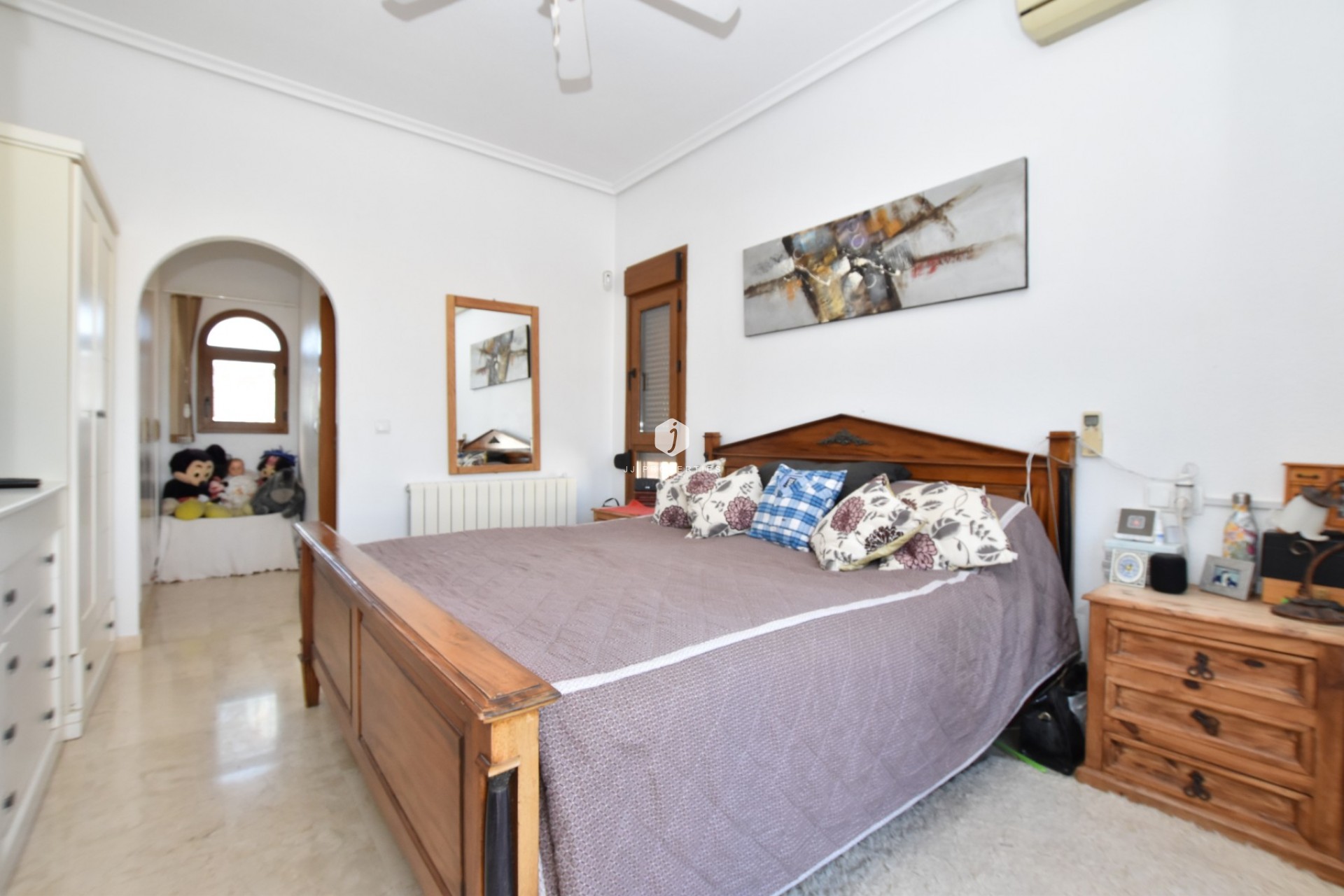 Tweedehands - Villa -
Algorfa - Inland