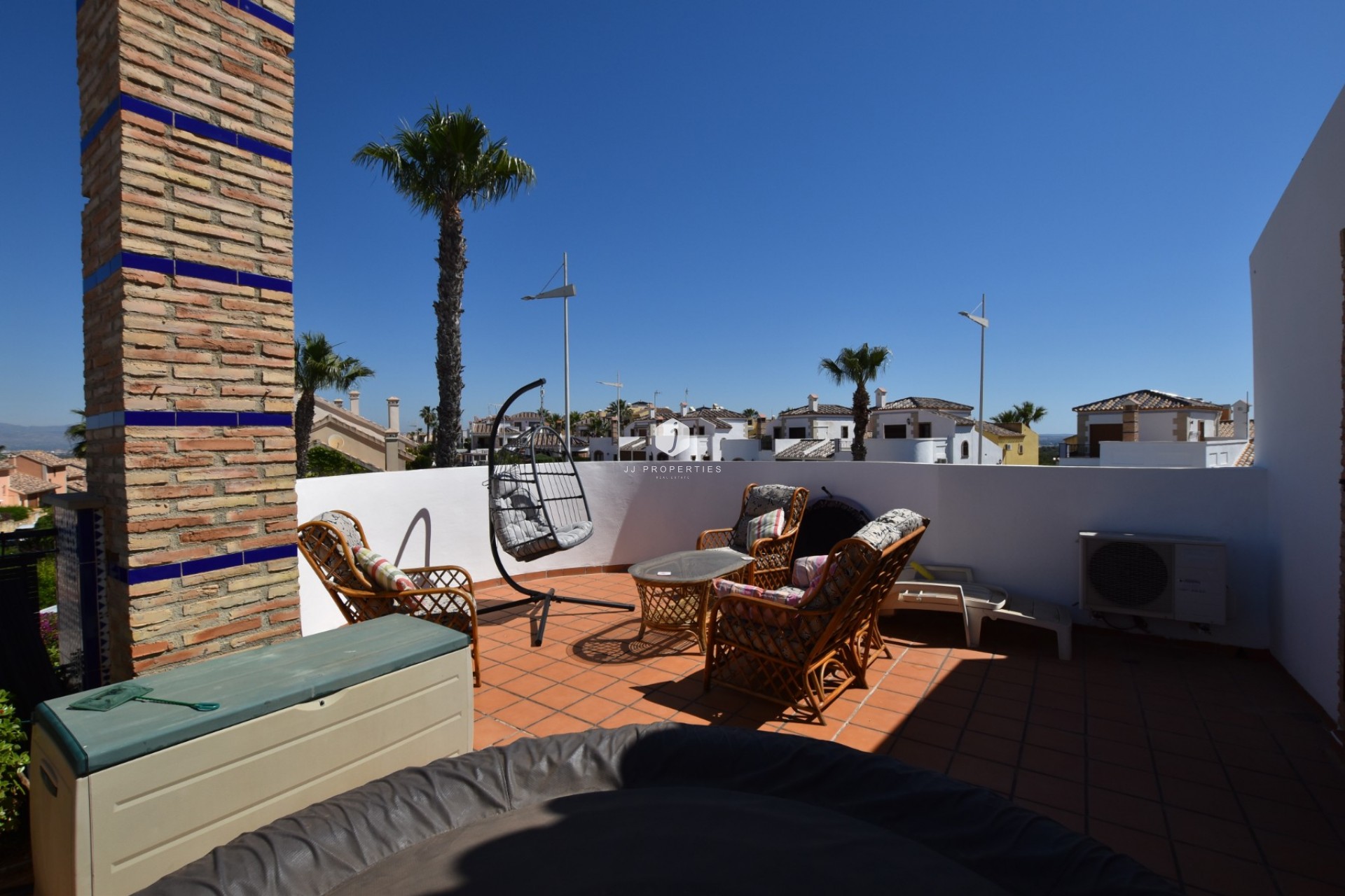 Tweedehands - Villa -
Algorfa - Inland